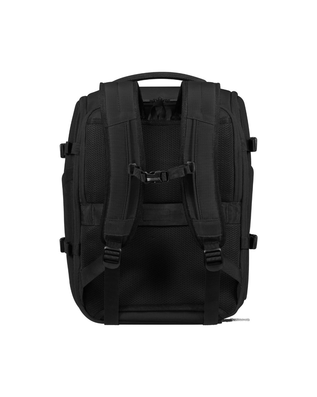 Samsonite zaino in tessuto "2Fit" Nero 161250.1041 BLACK