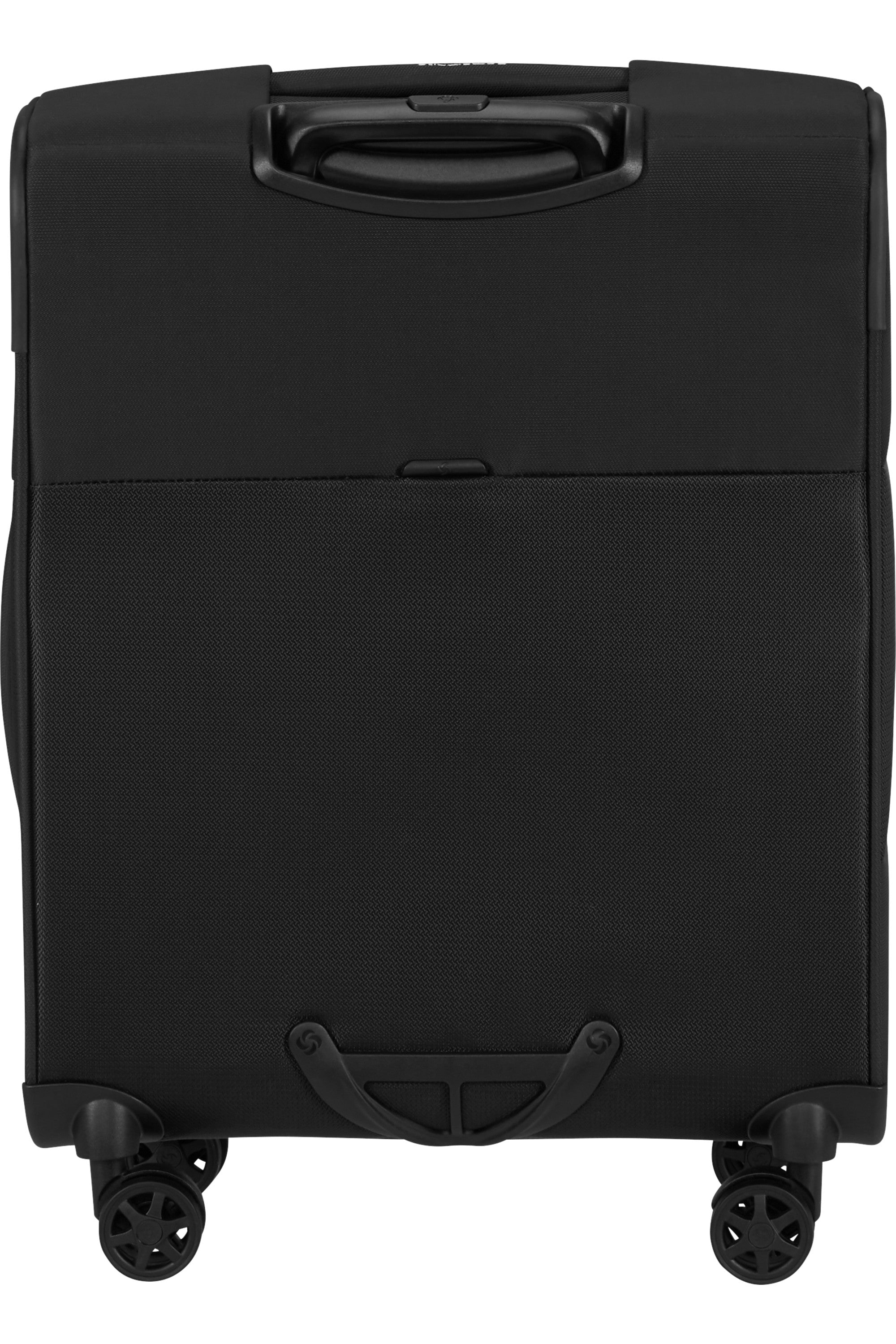 Samsonite trolley cabina in tessuto "Gotwist" Nero 159919.1041 BLACK