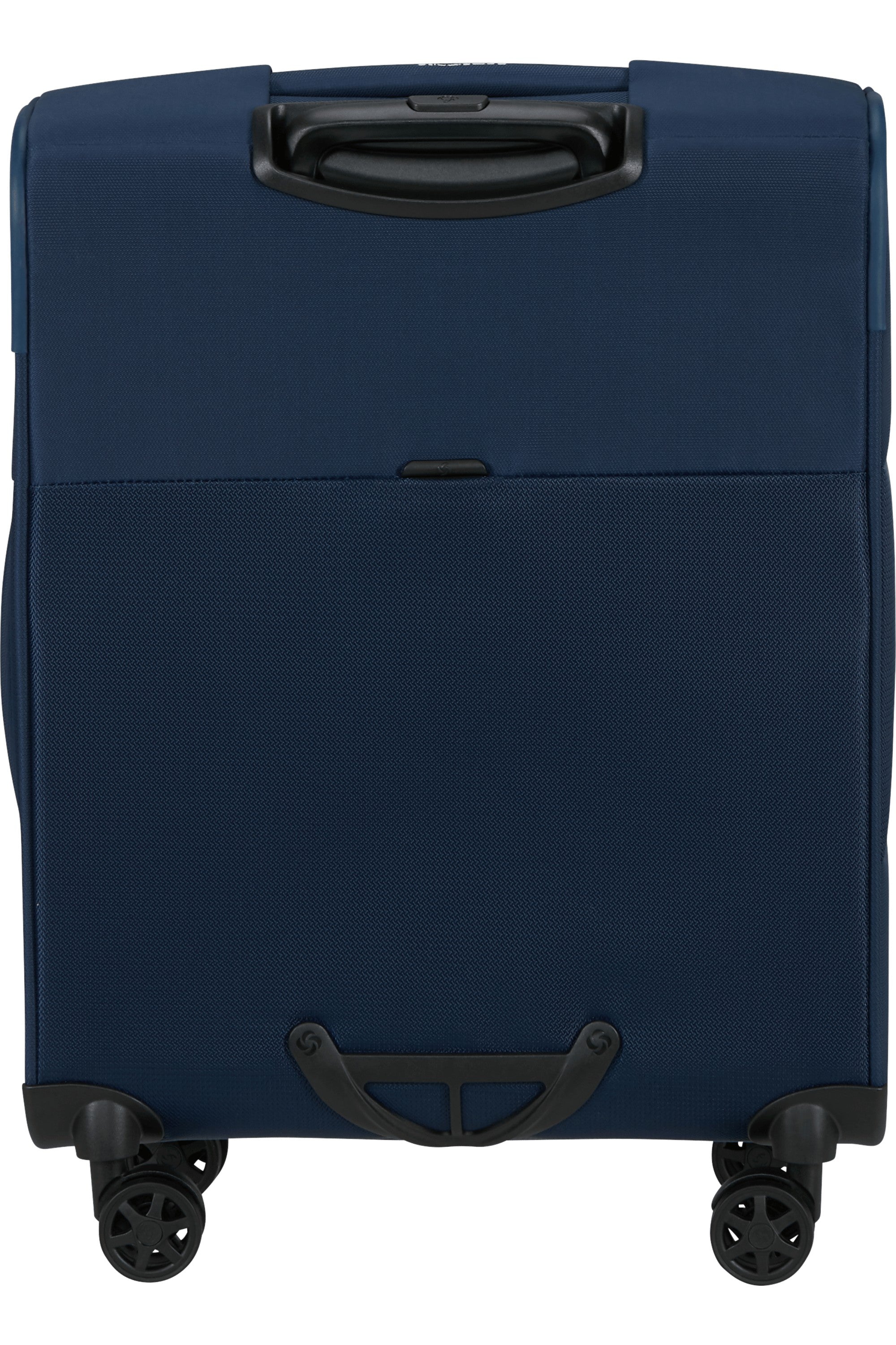 Samsonite trolley cabina in tessuto "Gotwist" Blu 159919.1598 NAVY BLUE