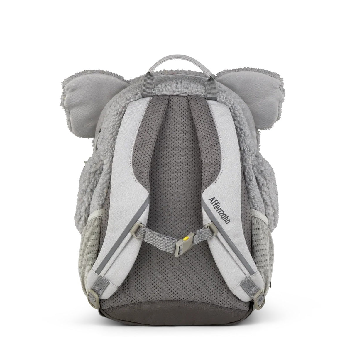 Affenzahn zainetto kids in tessuto Grigio GRANDE AMICO.KOALA COCCOLOSO