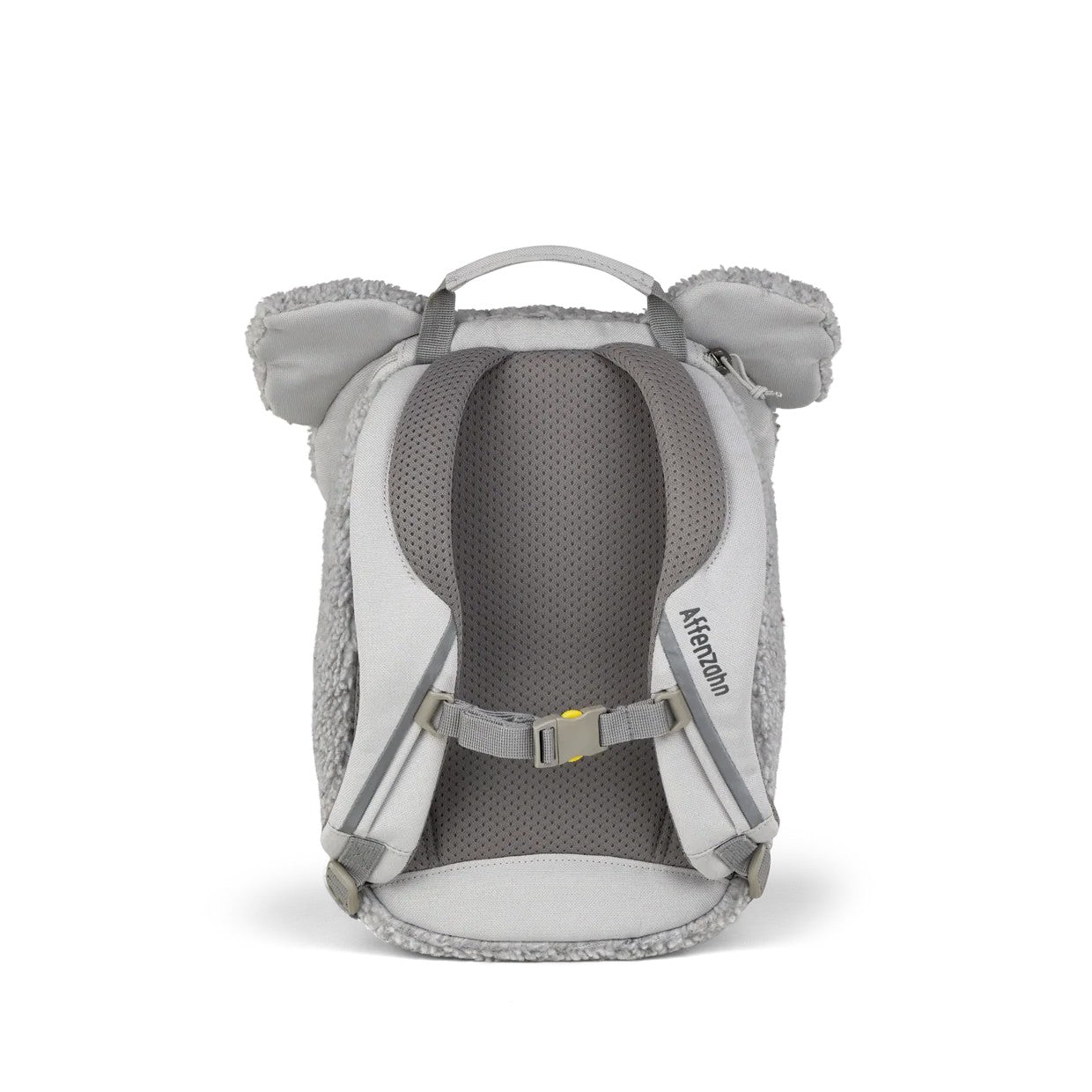 Affenzahn zainetto kids in tessuto Grigio PICCOLO AMICO.KOALA COCCOLOSO