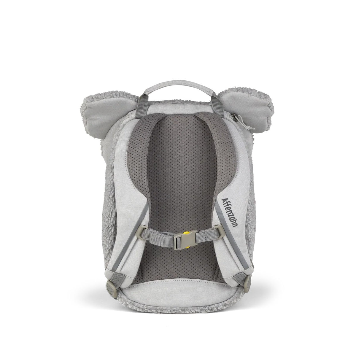 Affenzahn zainetto kids in tessuto Grigio PICCOLO AMICO.KOALA COCCOLOSO