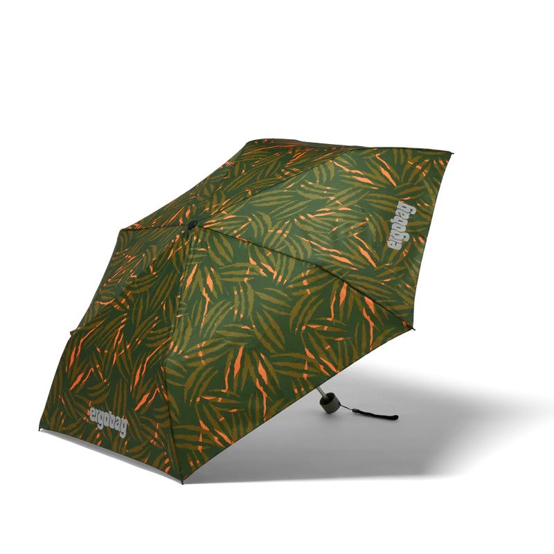 Ergobag ombrello kids Verde 01291.392 EXBEARDITION
