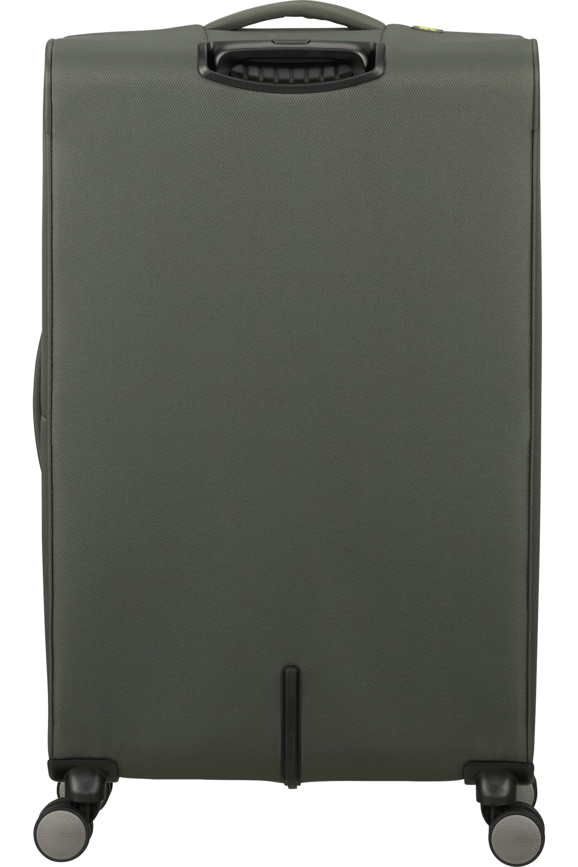 American Tourister trolley grande espandibile in tessuto "Wanderlite" Verde 158078.3457 DARK KHAKI
