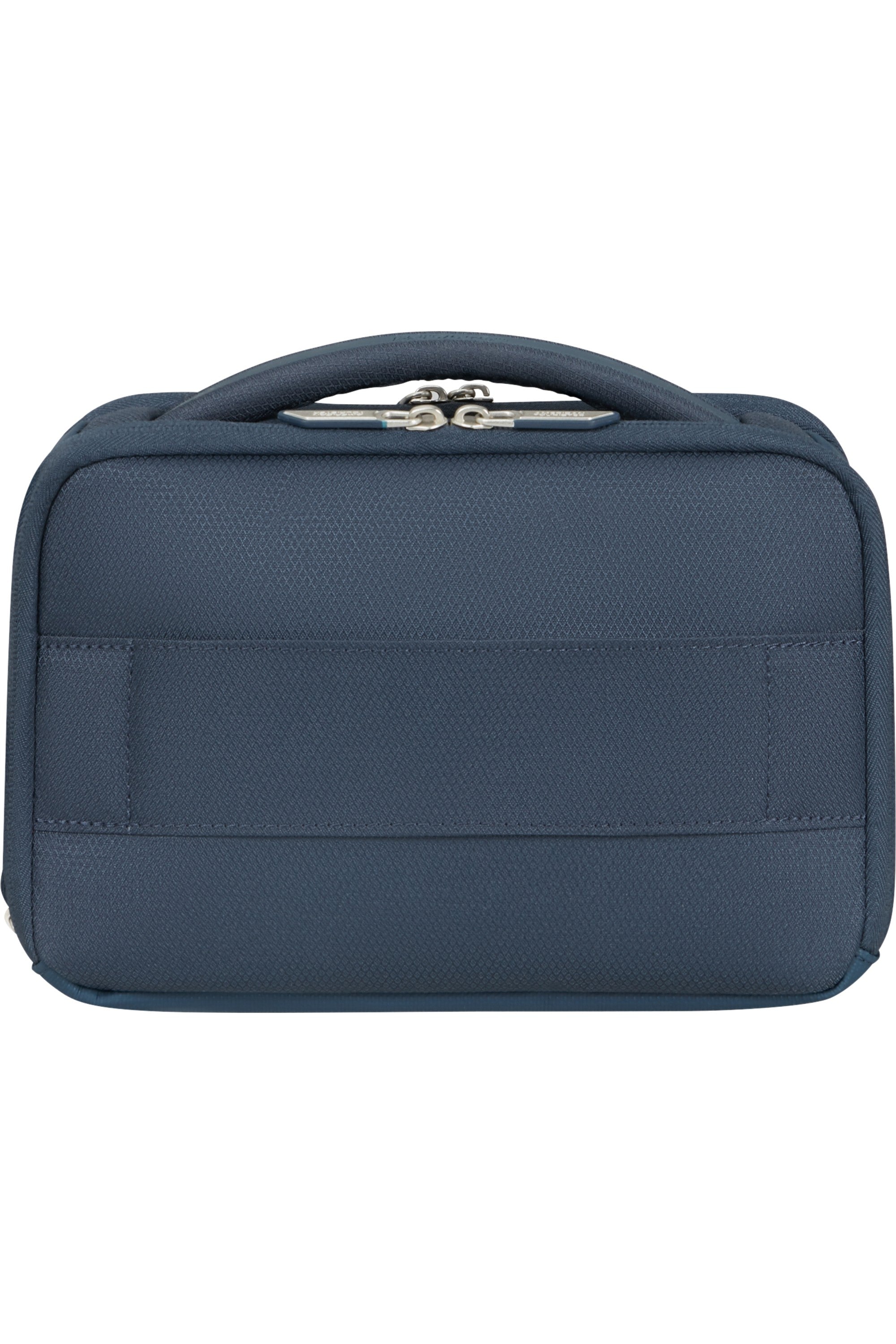 American Tourister beauty case in tessuto espandibile "Wanderlite" Blu 158073.1265 DARK NAVY