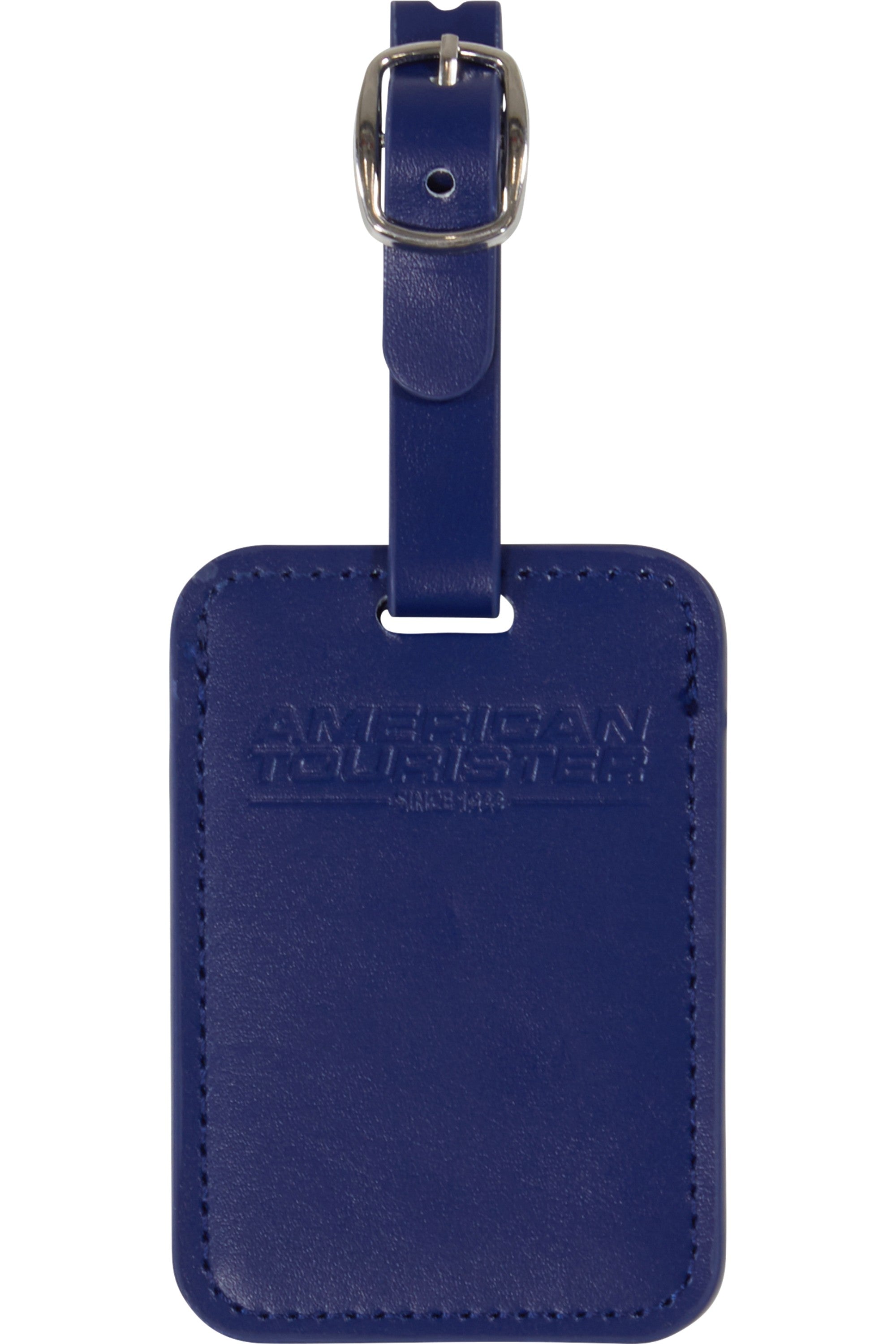 American Tourister porta indirizzo in ecopelle "Accessories" Blu 158736.1247 DARK BLUE
