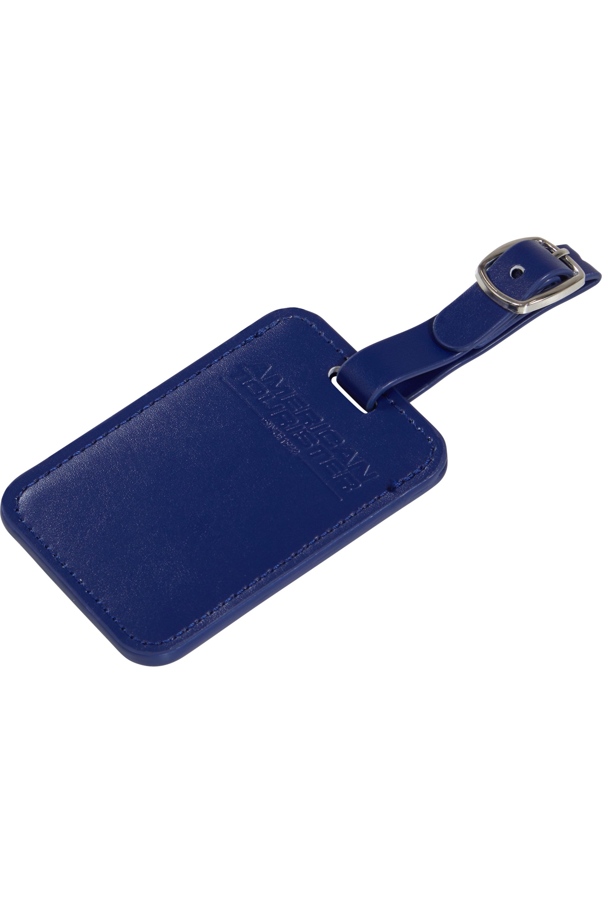 American Tourister porta indirizzo in ecopelle "Accessories" Blu 158736.1247 DARK BLUE