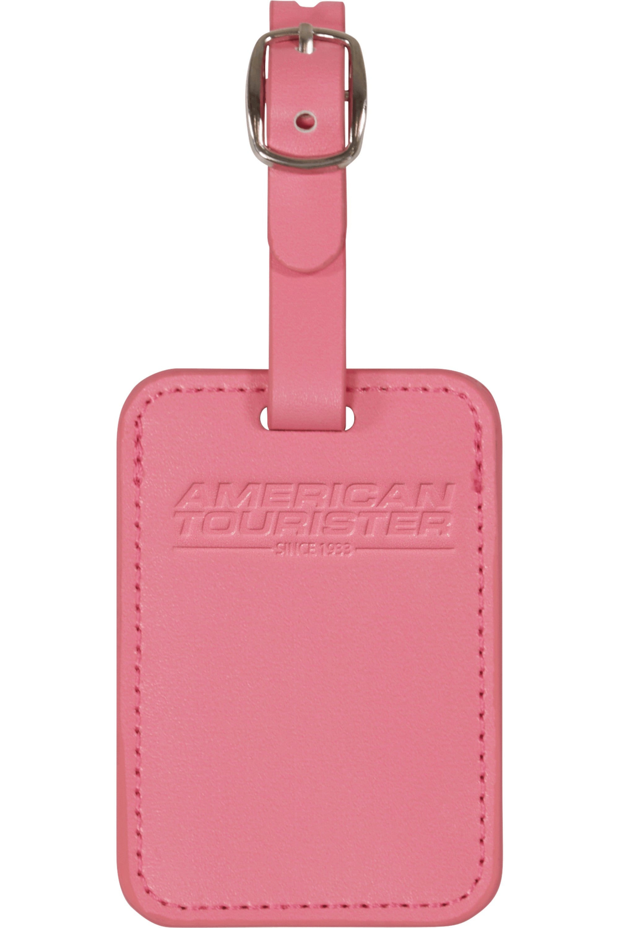 American Tourister porta indirizzo in ecopelle "Accessories" Rosa 158736.A945 PINK GLITCH