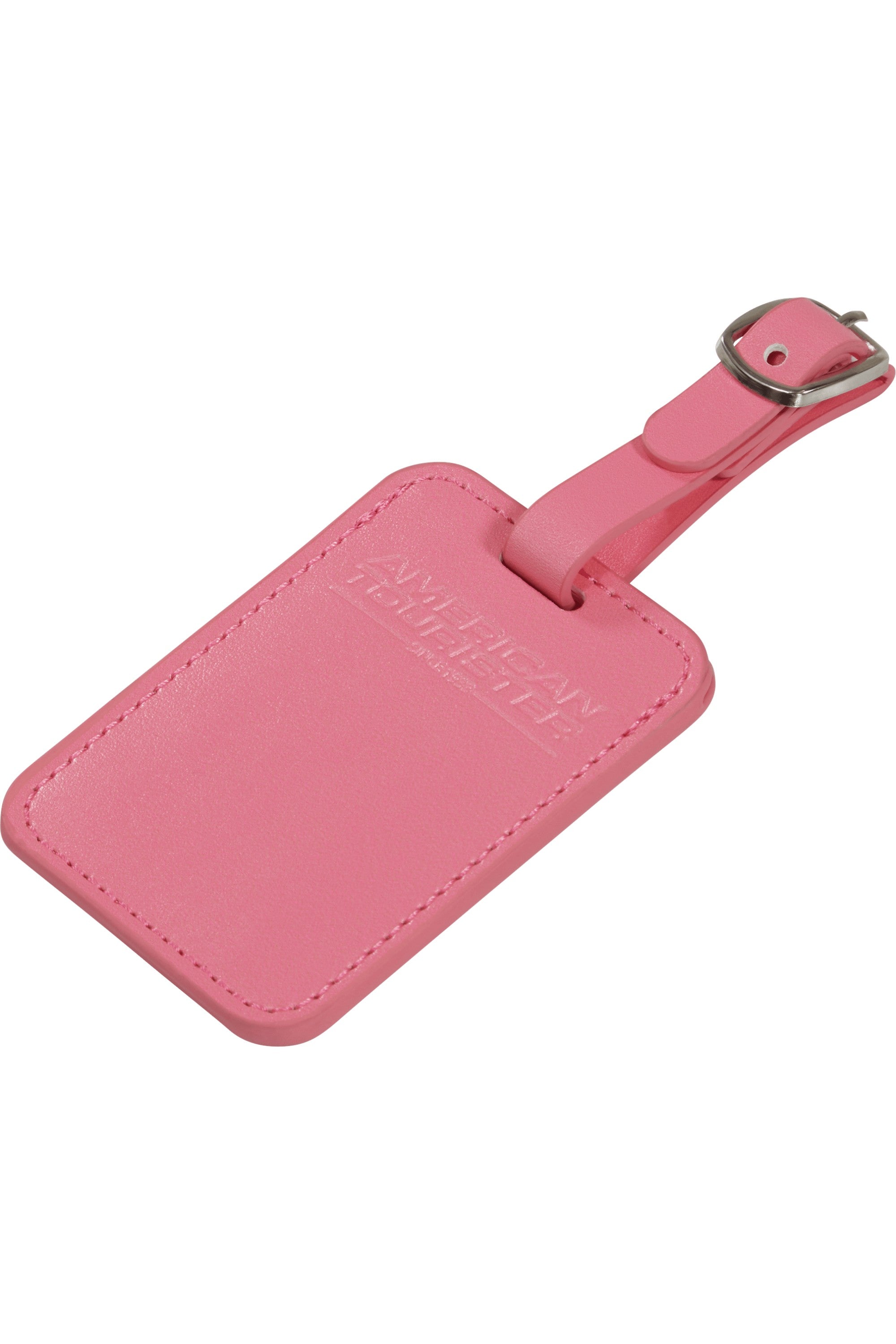 American Tourister porta indirizzo in ecopelle "Accessories" Rosa 158736.A945 PINK GLITCH