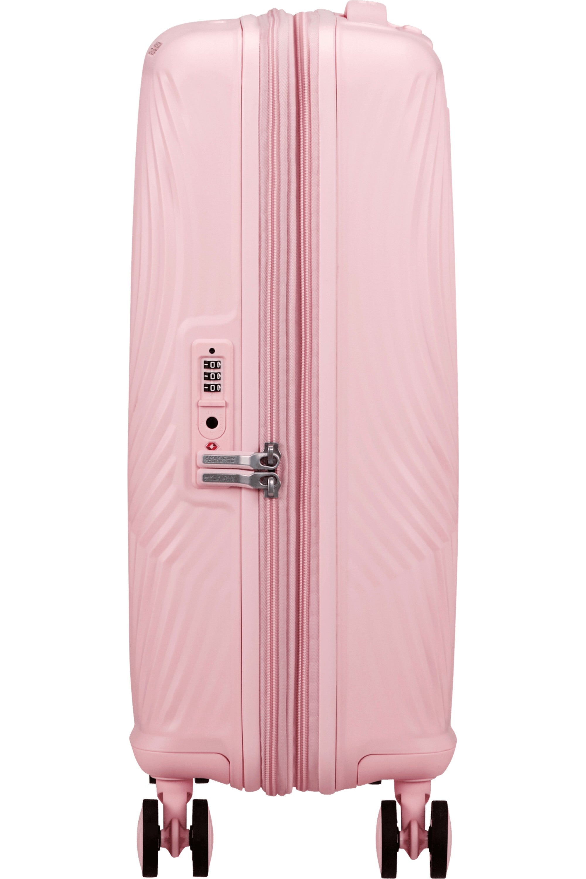 American Tourister trolley cabina espandibile in polipropilene "Mickey Magic" Rosa 158710.A840 MICKEY PASTEL PINK