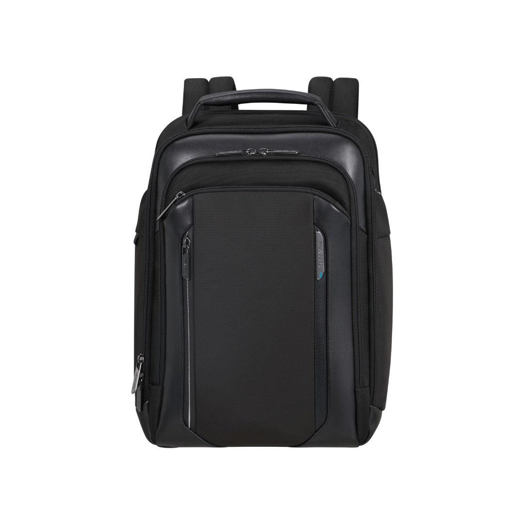 Samsonite zaino porta pc in tessuto "Spectrolite 4 Nero 158108.1041 BLACK