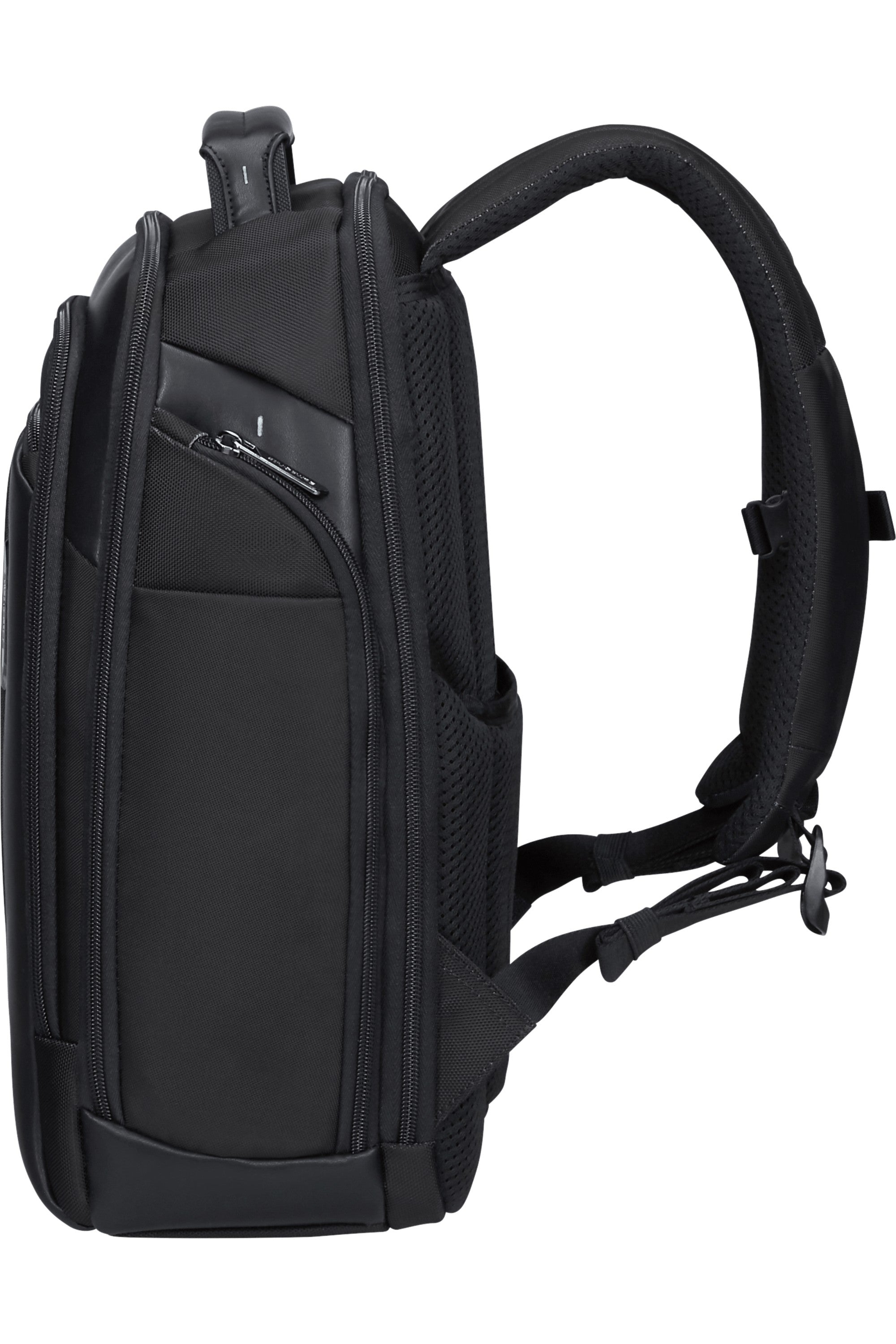 Samsonite zaino porta pc in tessuto "Spectrolite 4 Nero 158108.1041 BLACK