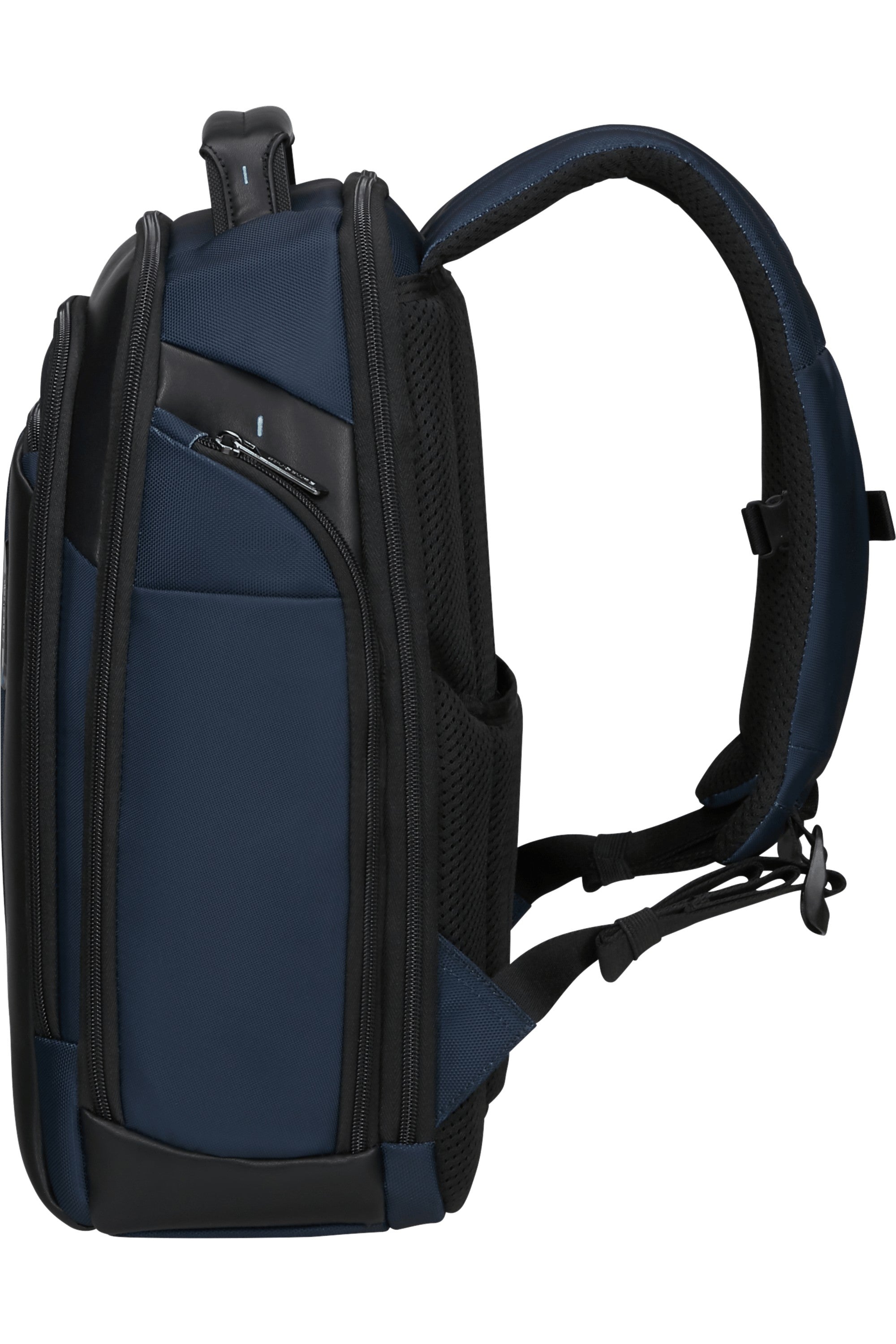 Samsonite zaino porta pc in tessuto "Spectrolite 4 Blu 158108.1090 BLUE