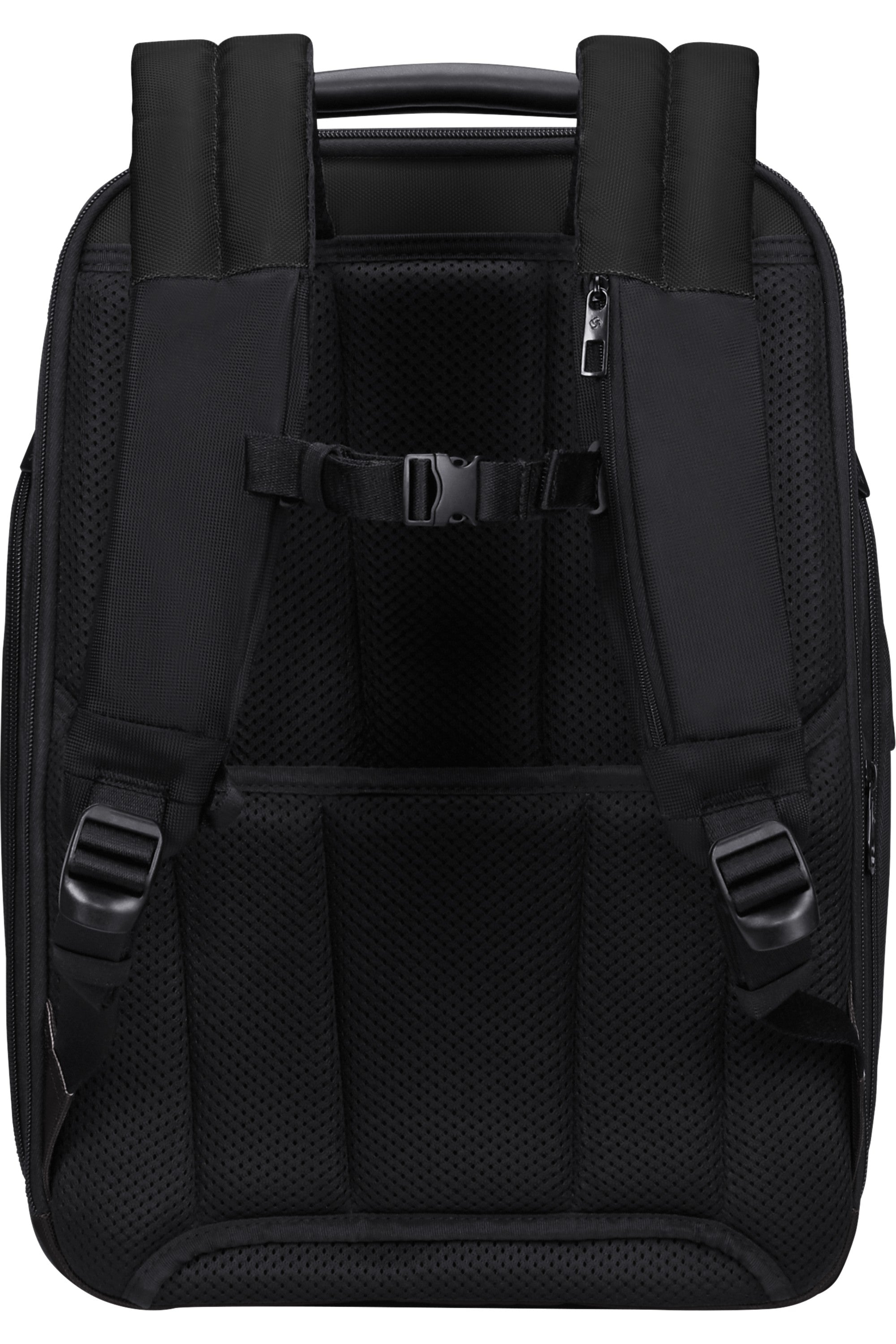 Samsonite zaino porta pc in tessuto "Spectrolite 4 Nero 158109.1041 BLACK