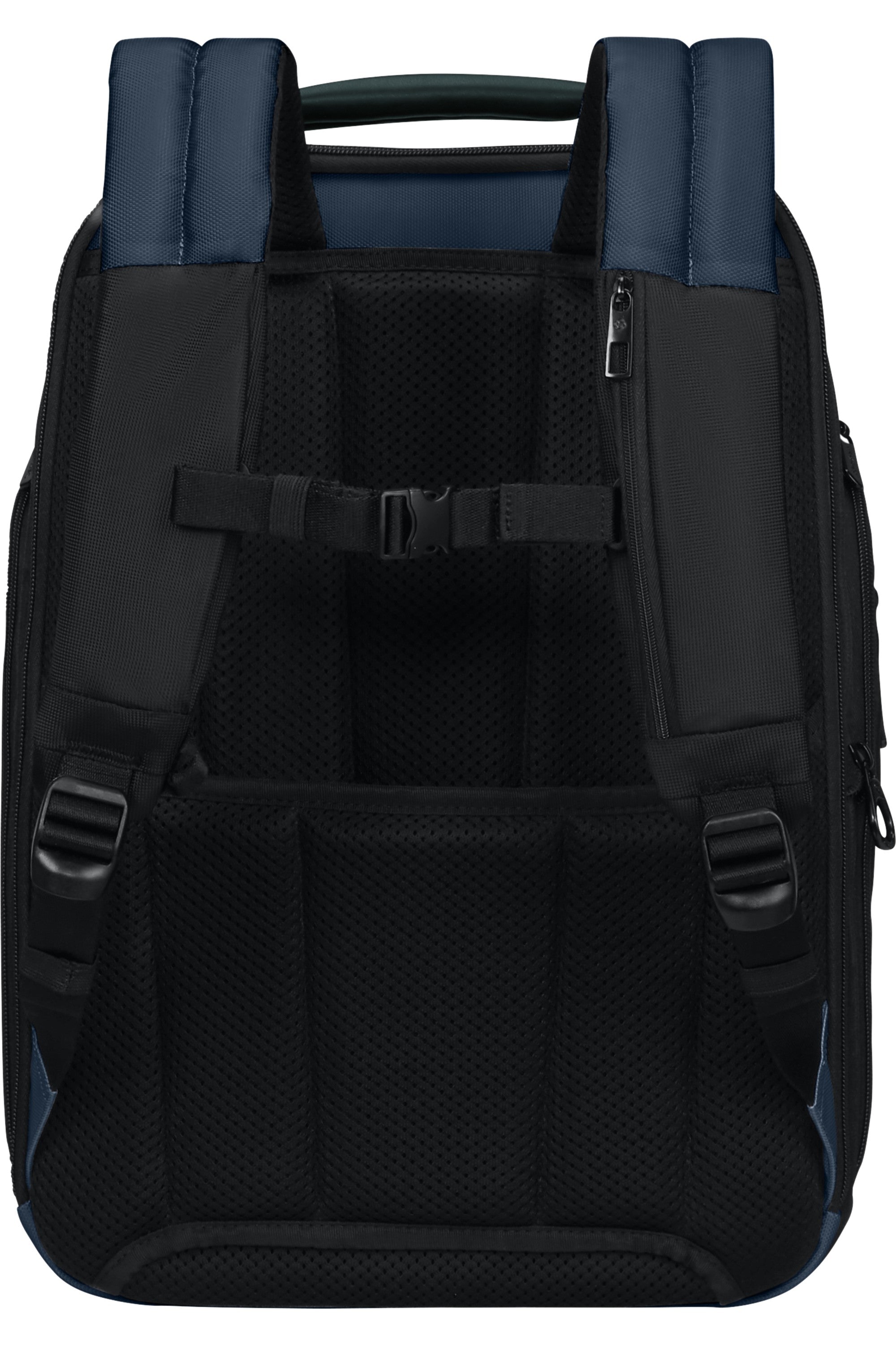 Samsonite zaino porta pc in tessuto "Spectrolite 4 Blu 158109.1090 BLUE