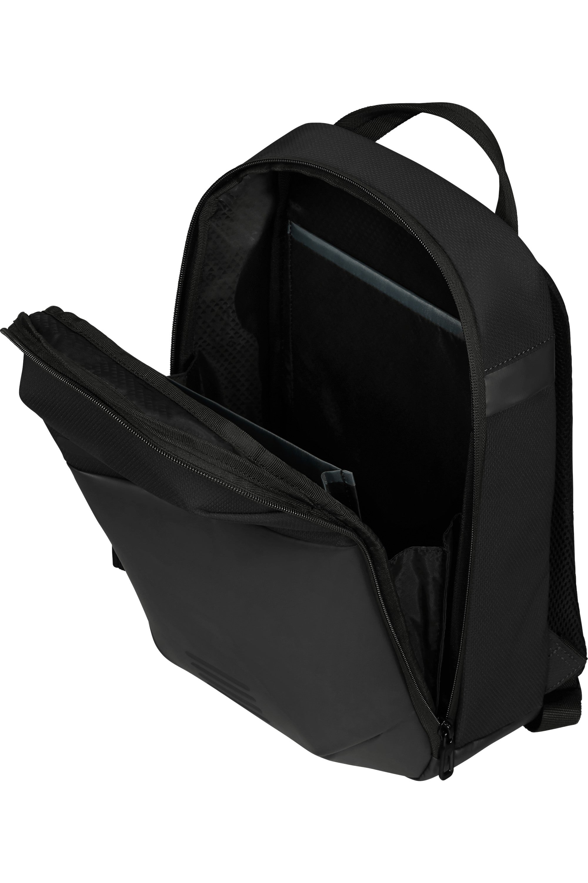 Samsonite zaino da viaggio "Moderny" Nero 158037.1041 BLACK