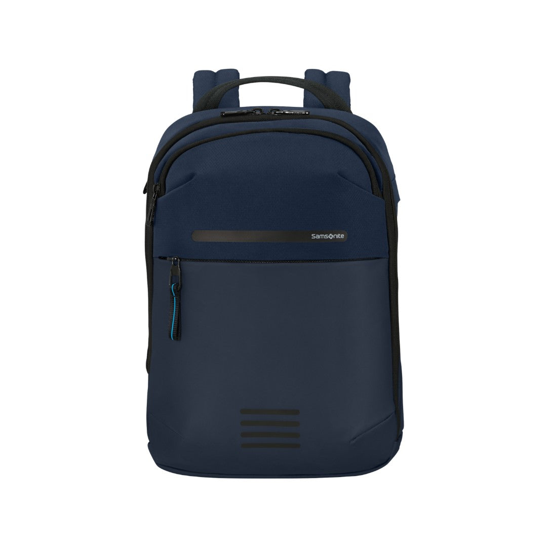 Samsonite zaino da viaggio "Moderny" Blu 158037.1090 BLUE