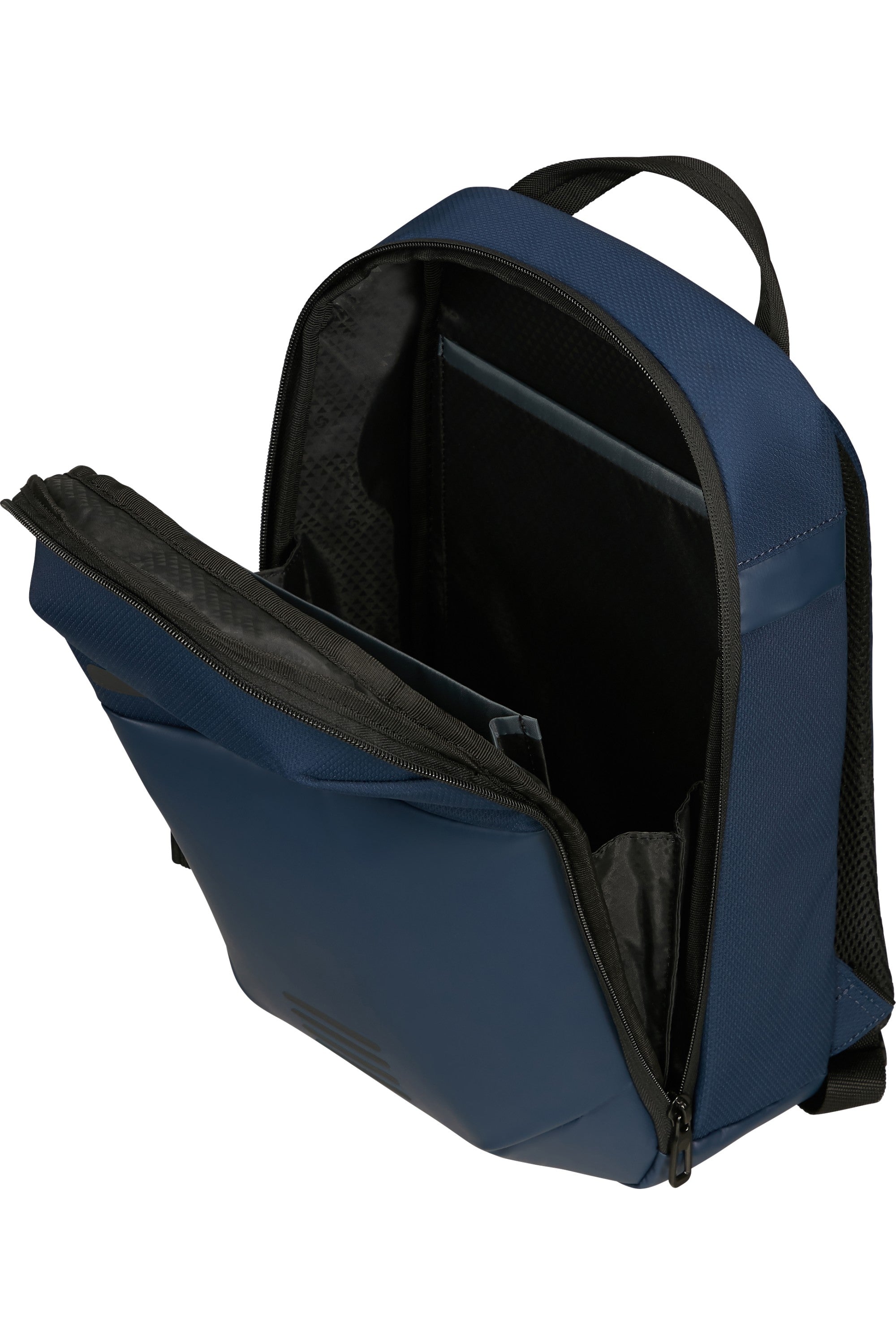 Samsonite zaino da viaggio "Moderny" Blu 158037.1090 BLUE