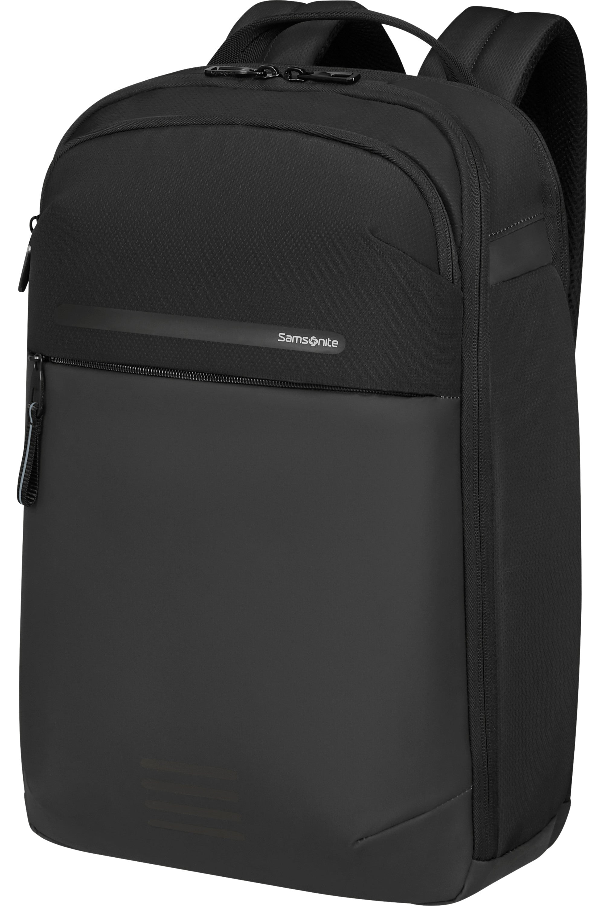 Samsonite zaino da viaggio "Moderny" Nero 158031.1041 BLACK