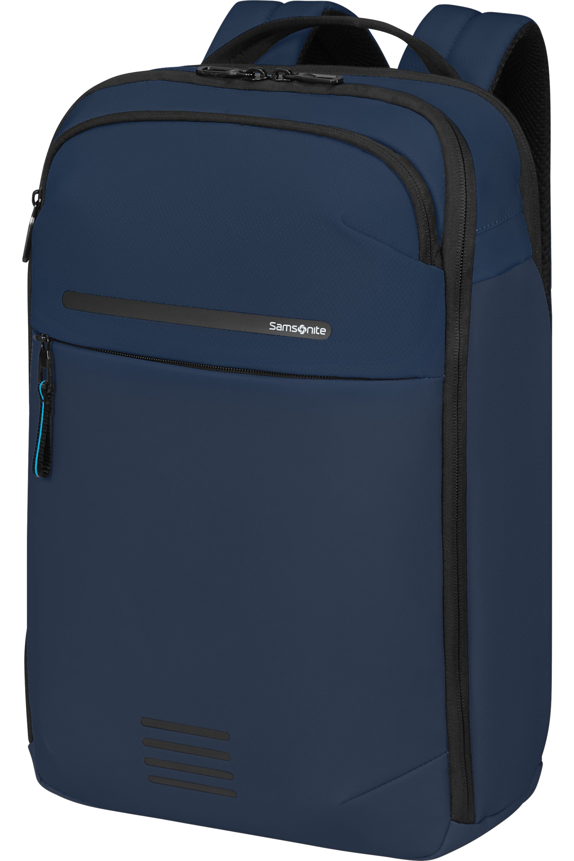 Samsonite zaino da viaggio "Moderny" Blu 158031.1090 BLUE