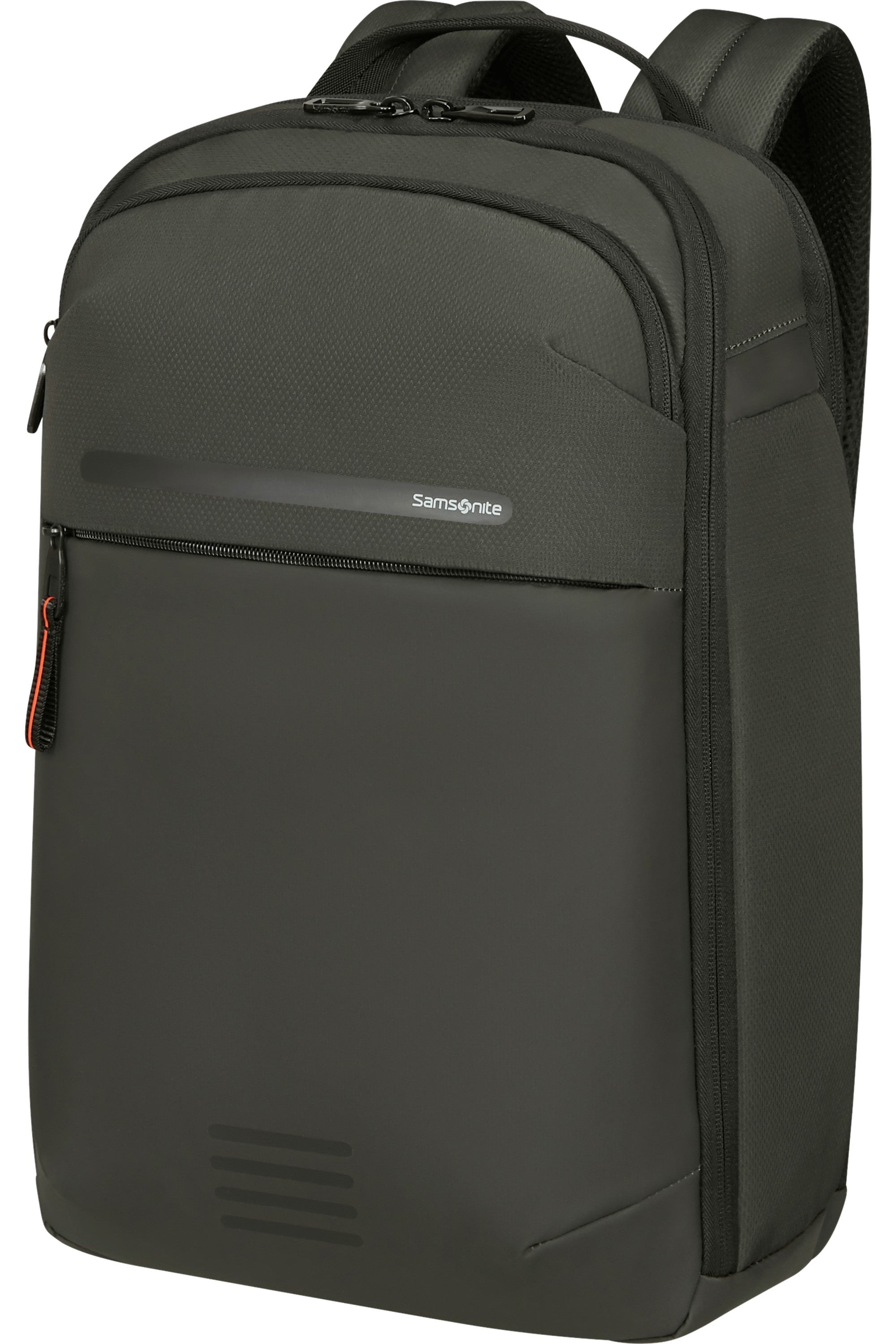 Samsonite zaino da viaggio "Moderny" Verde 158031.1388 GREEN