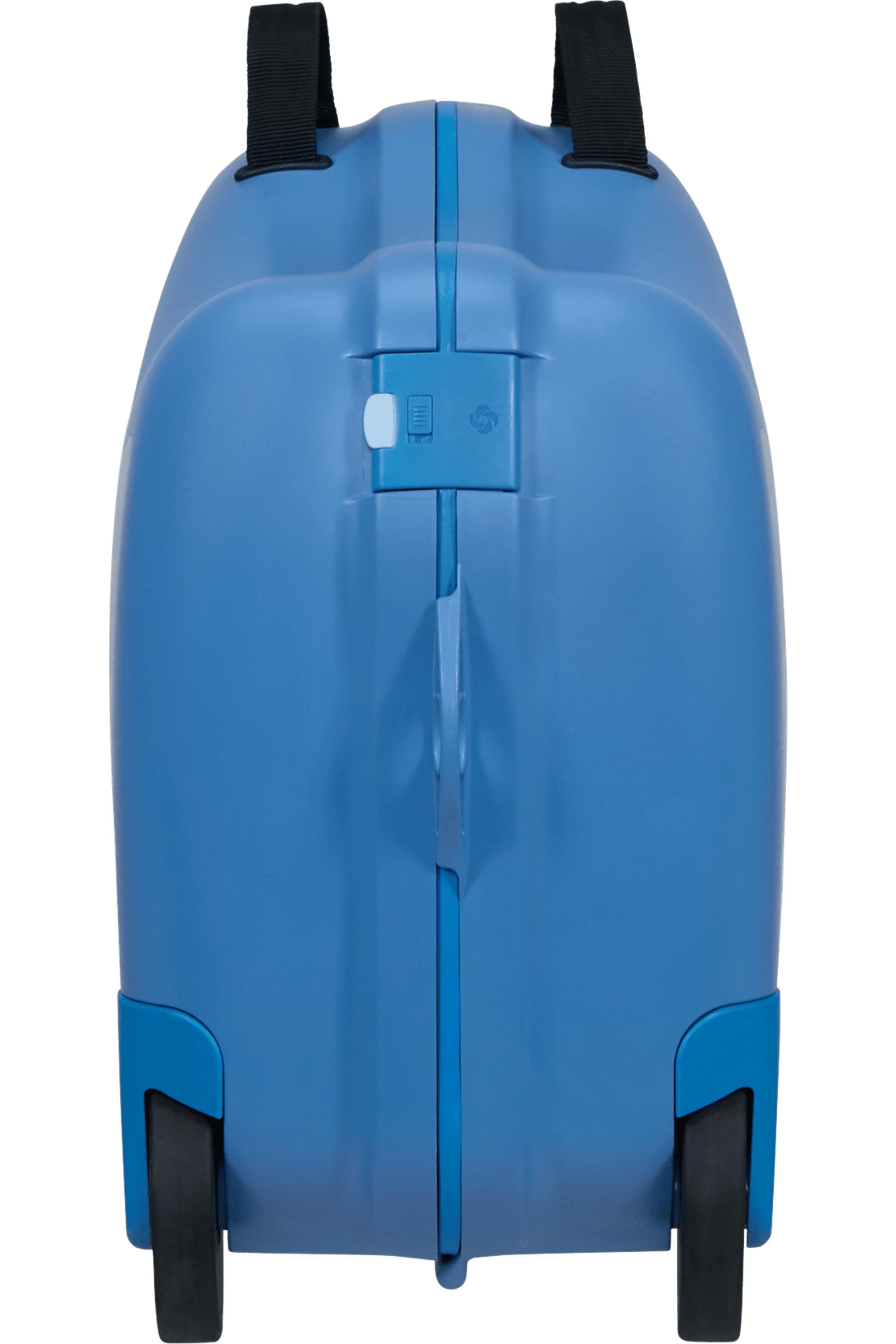 Samsonite trolley kids cavalcabile in polipropilene "Dream2go" Multicolor 145048.6914 STITCH