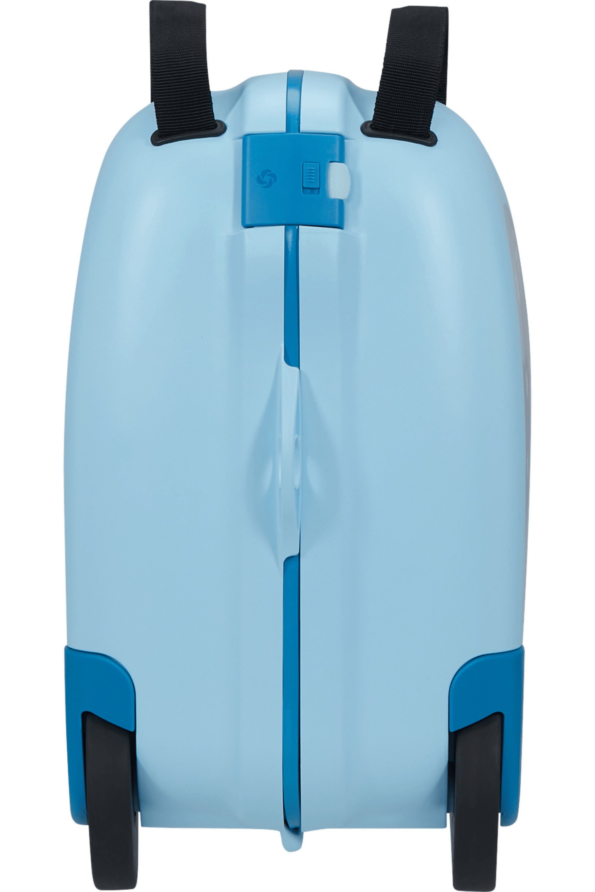 Samsonite trolley kids cavalcabile in polipropilene "Dream2go" Multicolor 145048.5030 FROZEN MAGIC