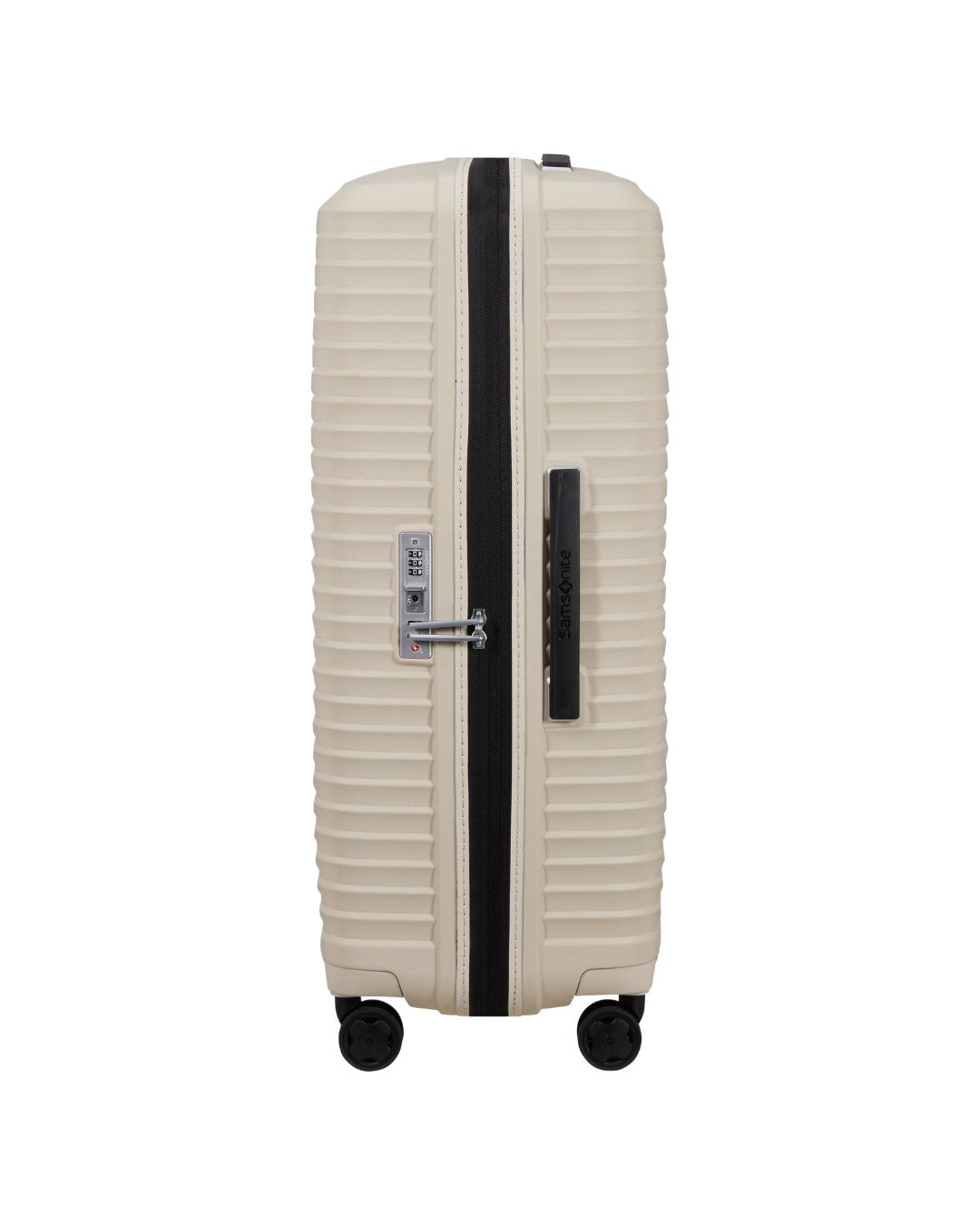 Samsonite trolley grande in polipropilene "Upscape" Beige 143110.SANDSTONE