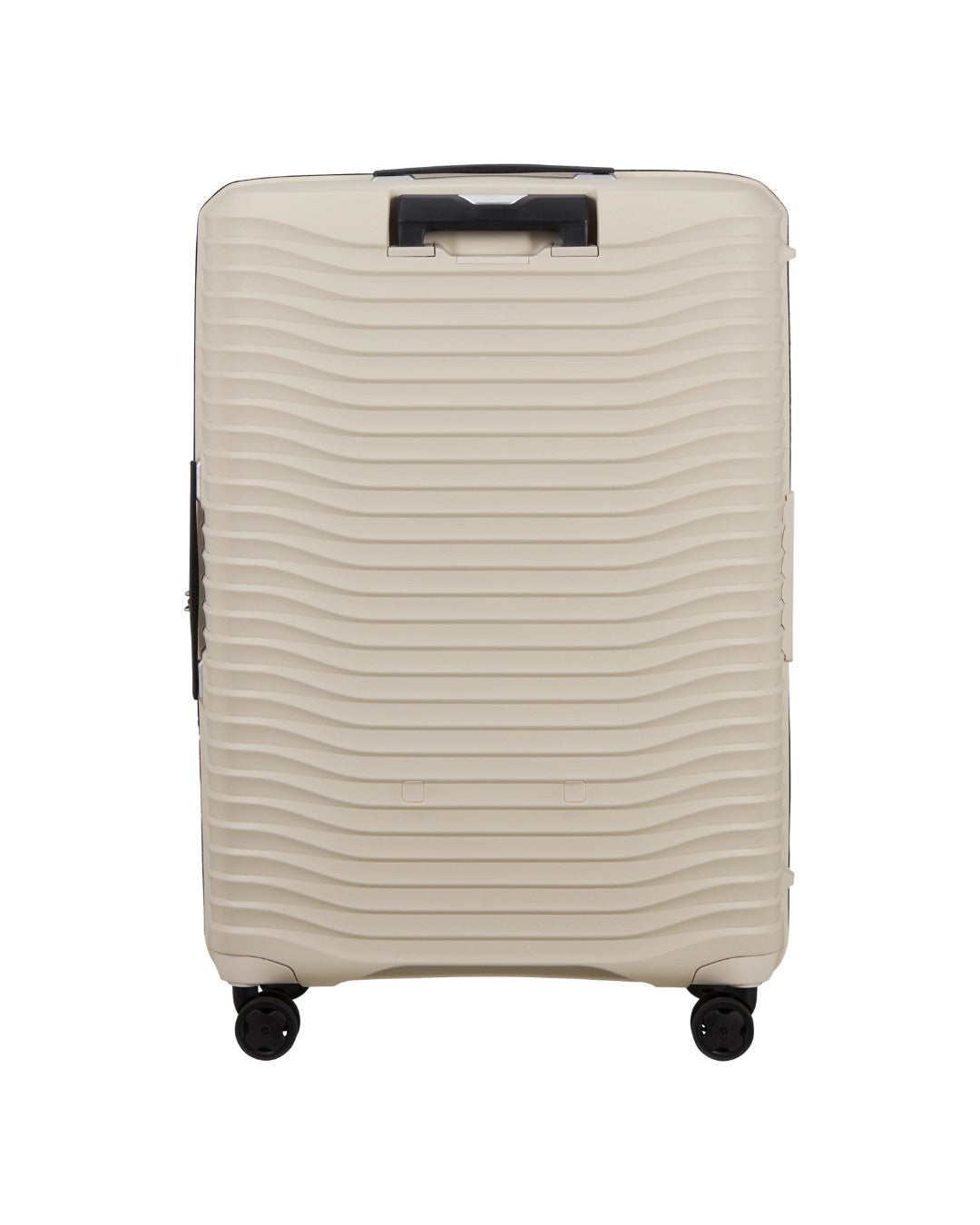 Samsonite trolley grande in polipropilene "Upscape" Beige 143110.SANDSTONE