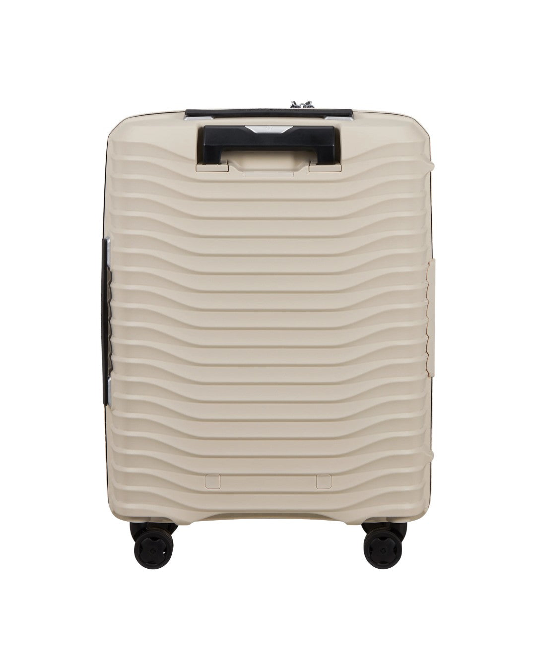 Samsonite trolley cabina espandibile in polipropilene "Upscape" Beige 159400.2038 SANDSTONE
