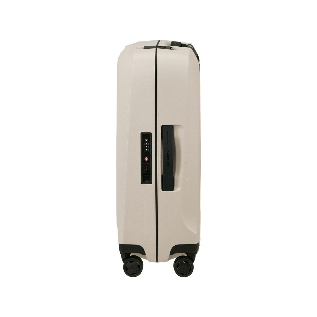 Samsonite trolley cabina in polipropilene "Essens"  146909.2038 SANDSTONE