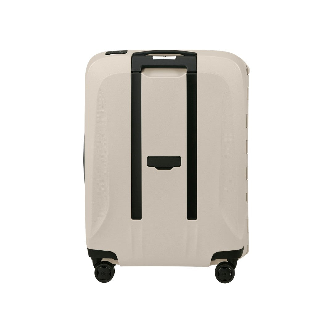 Samsonite trolley cabina in polipropilene "Essens"  146909.2038 SANDSTONE