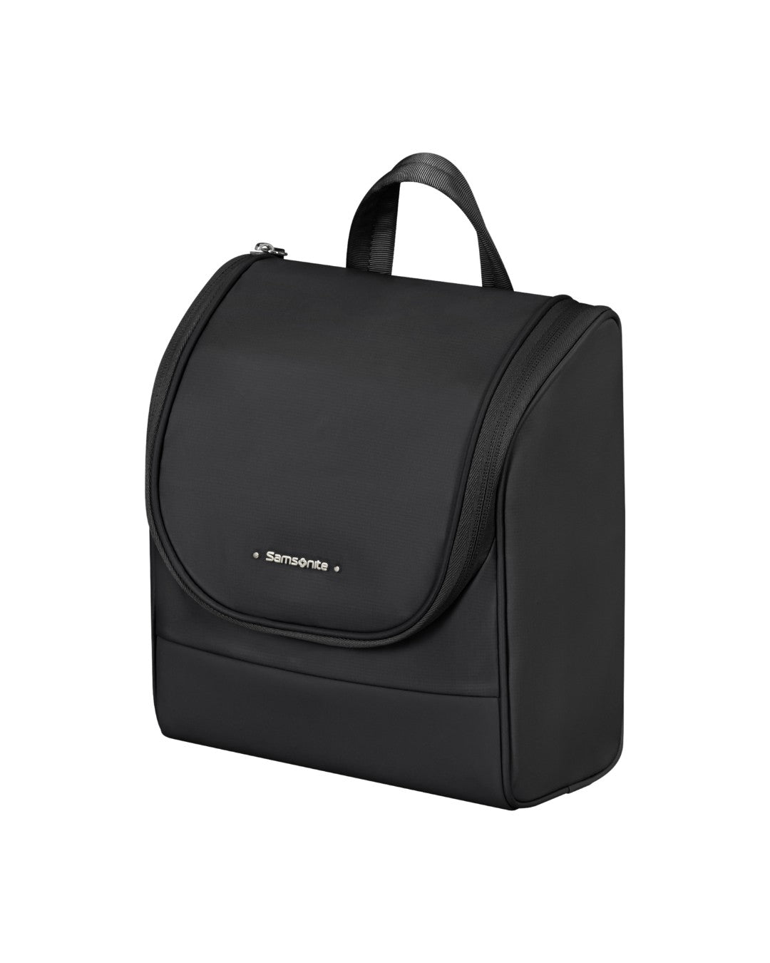 Samsonite beauty case in tessuto "Move Journey" Nero 158827.1041 BLACK