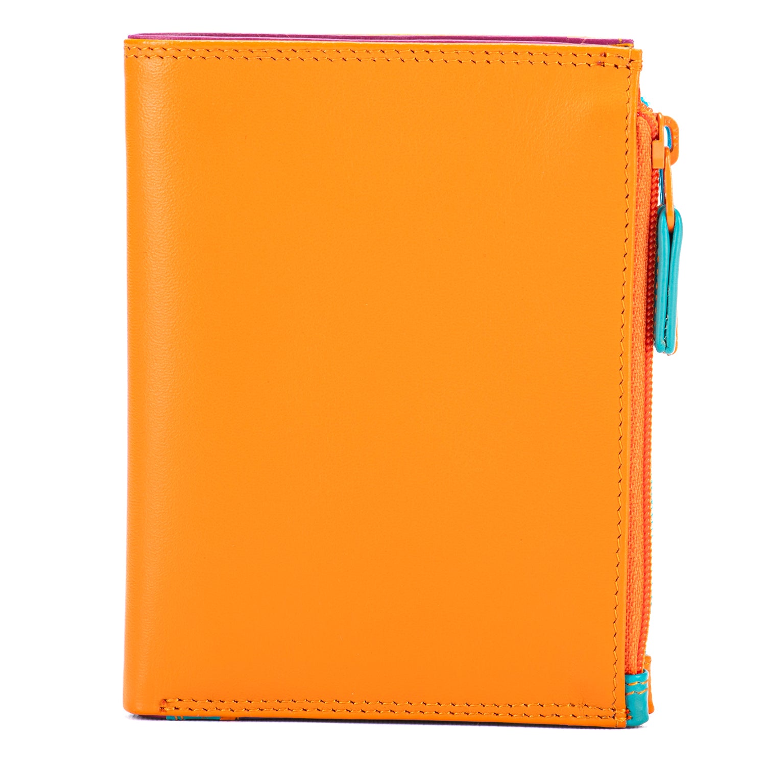 Mywalit portafogli in pelle "Classic" Multicolor 1291.115 COPACABANA
