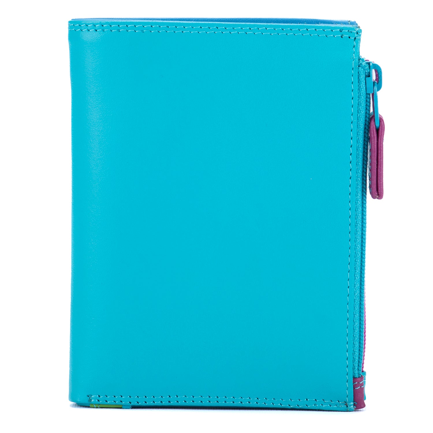 Mywalit portafogli in pelle "Classic" Multicolor 1291.171 LIGURIA