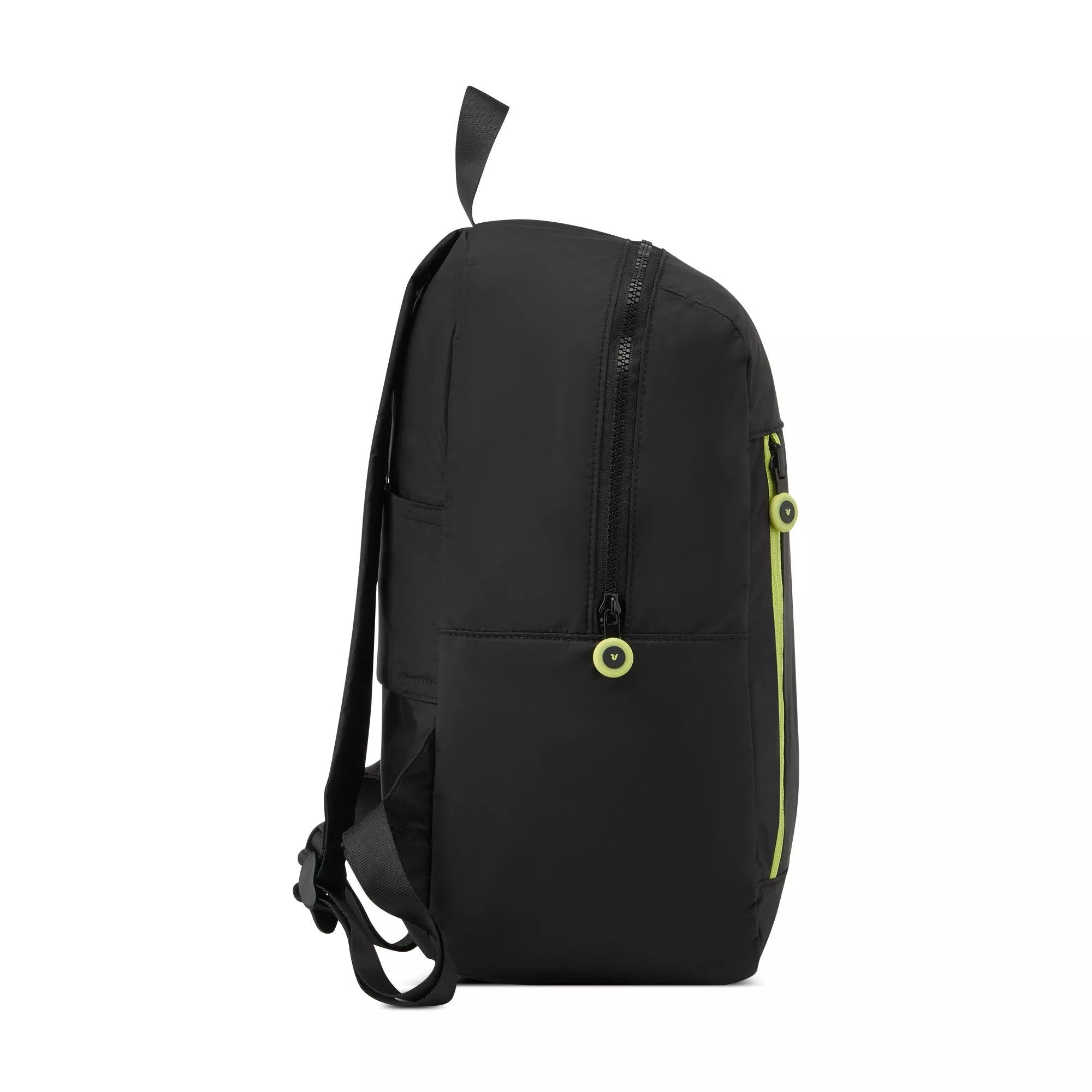 Roncato zaino richiudibile in tessuto "Compac" Lime 412015.77 CYBER LIME