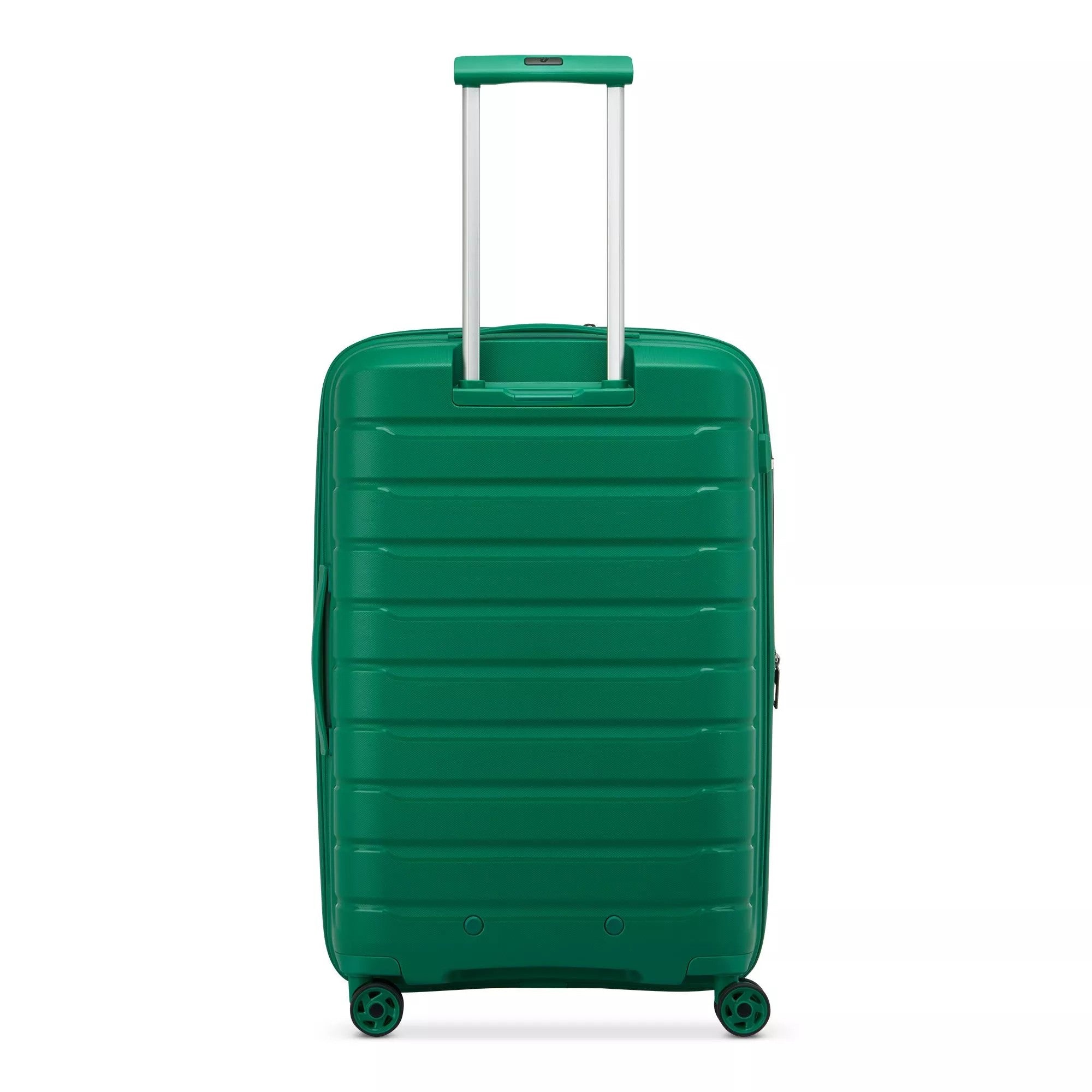 Roncato trolley medio in polipropilene "B-Flying" Verde 418182.07 VERDE BRILLANTE
