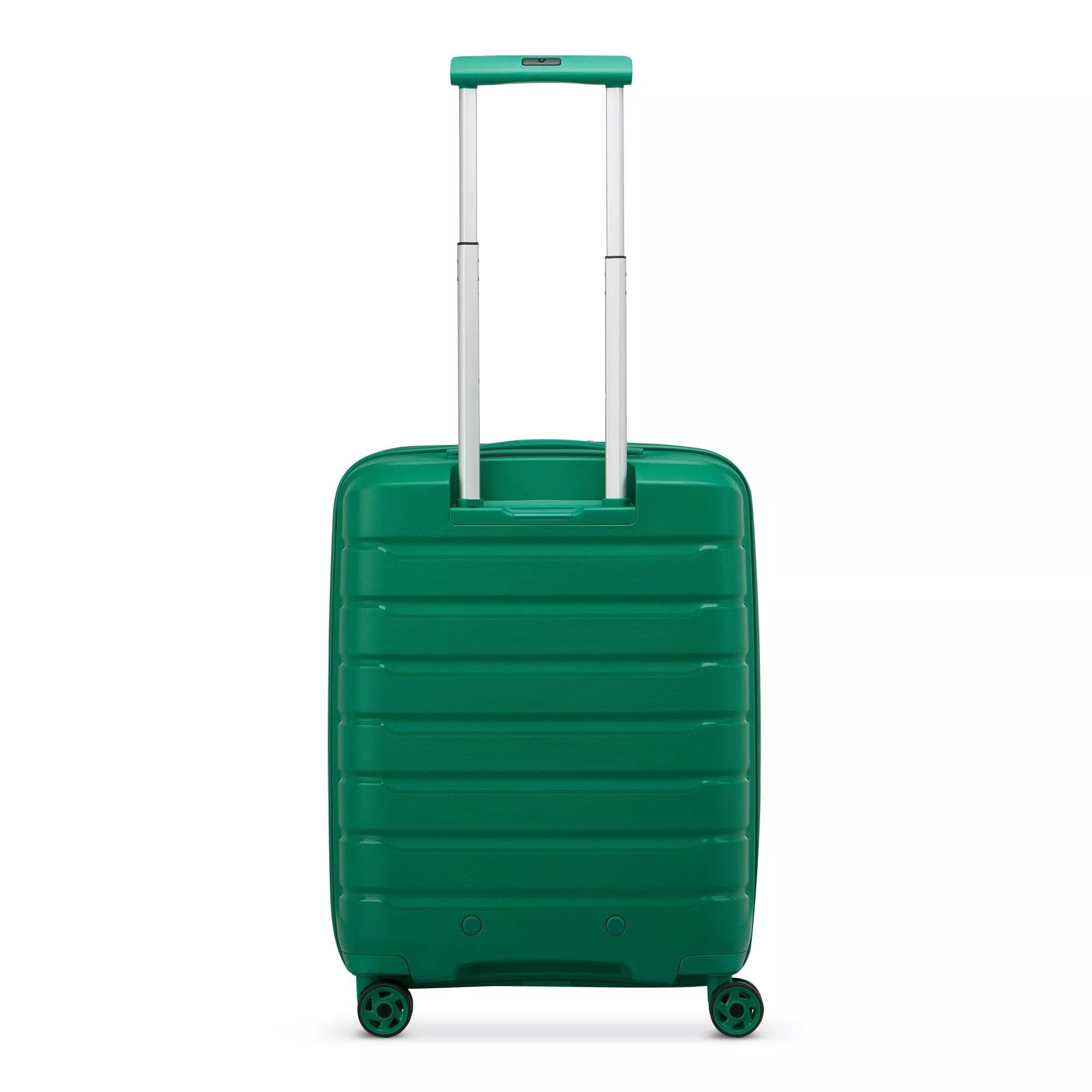 Roncato trolley cabina in polipropilene "B-Flying" Verde 418183.07 VERDE BRILLANTE