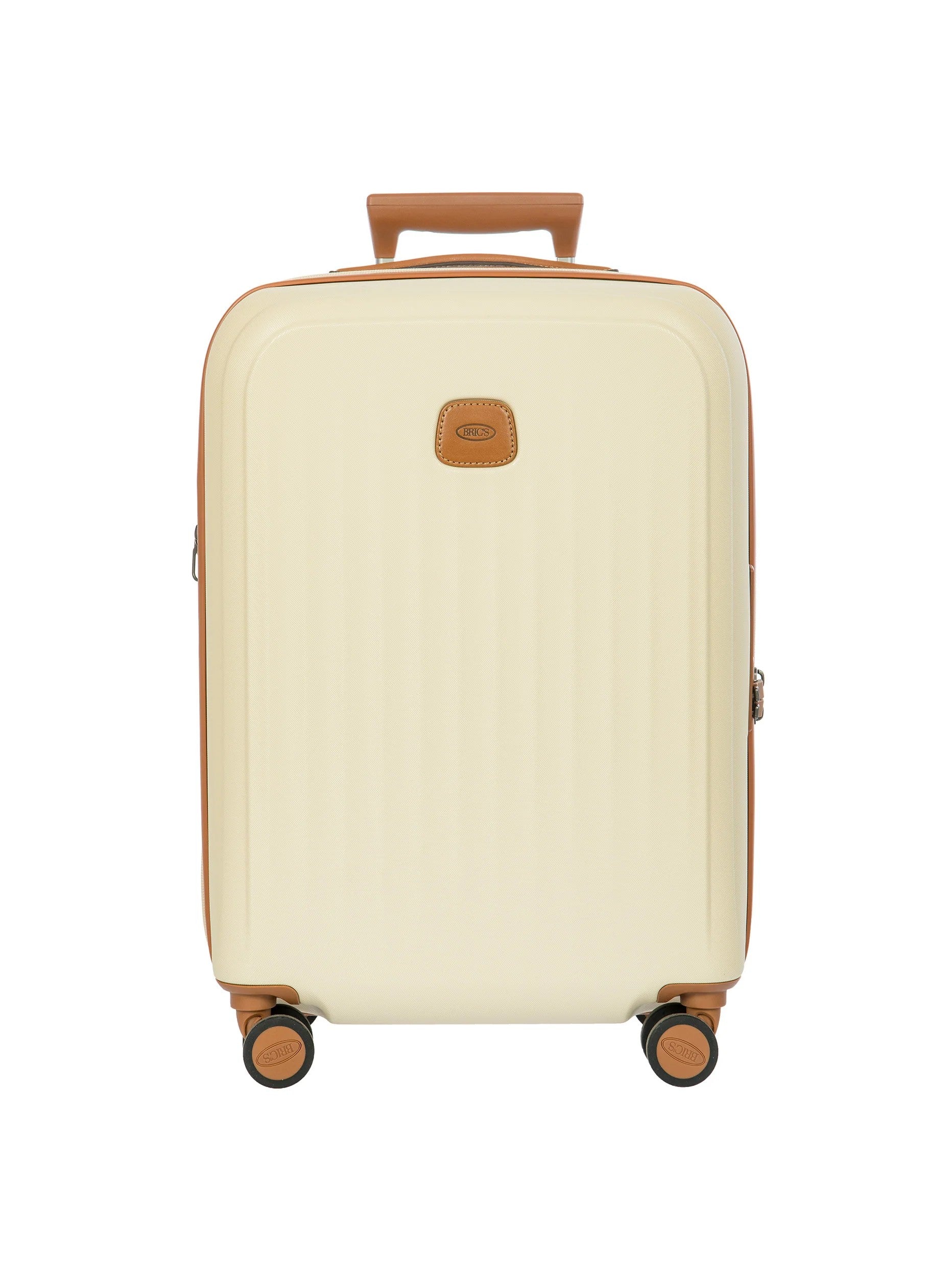 Bric's trolley cabina in policarbonato "Taormina" Beige BAH08451.014 CREAM