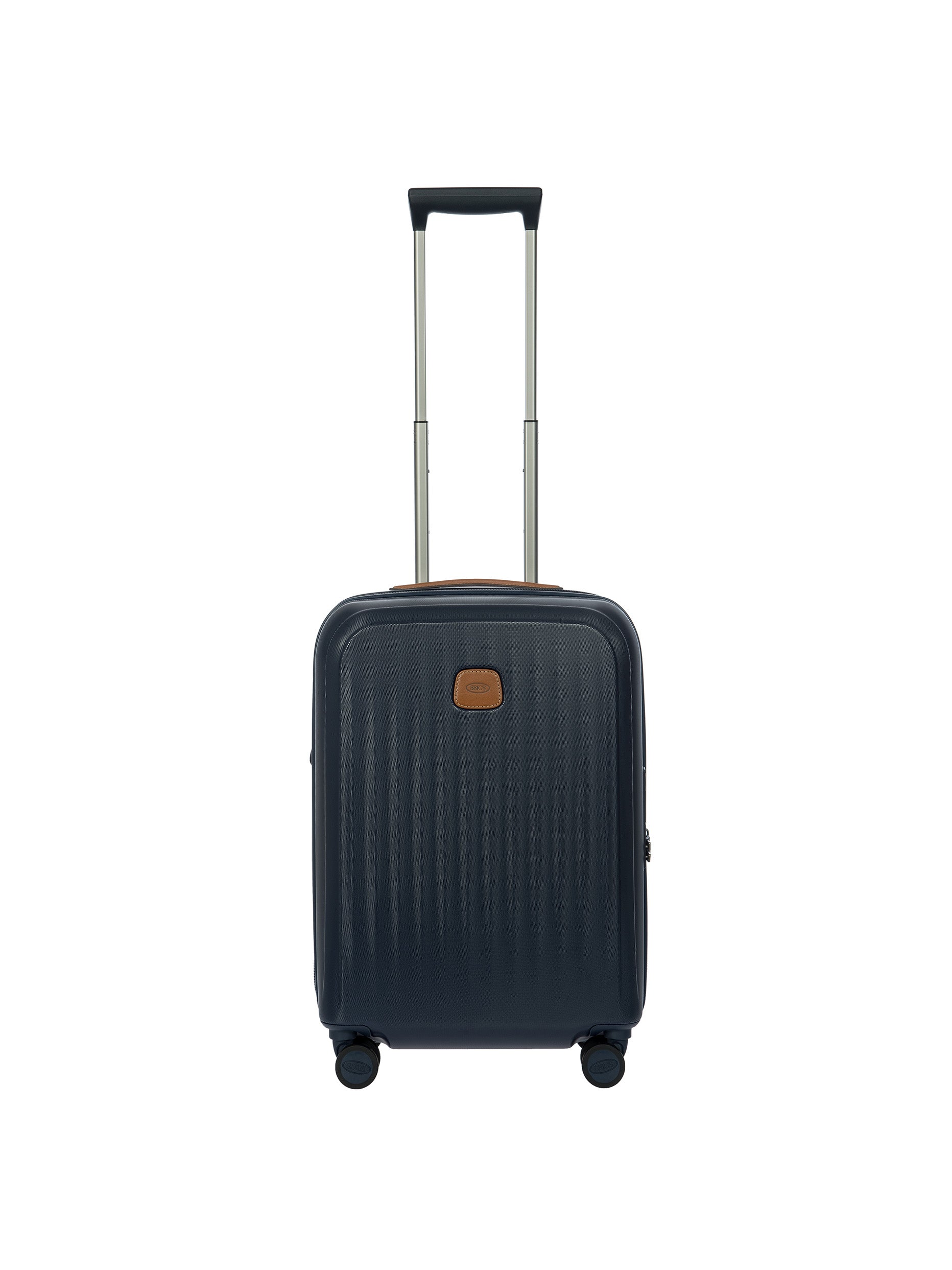 Bric's trolley cabina in policarbonato "Taormina" Blu BAH08451.006 BLU