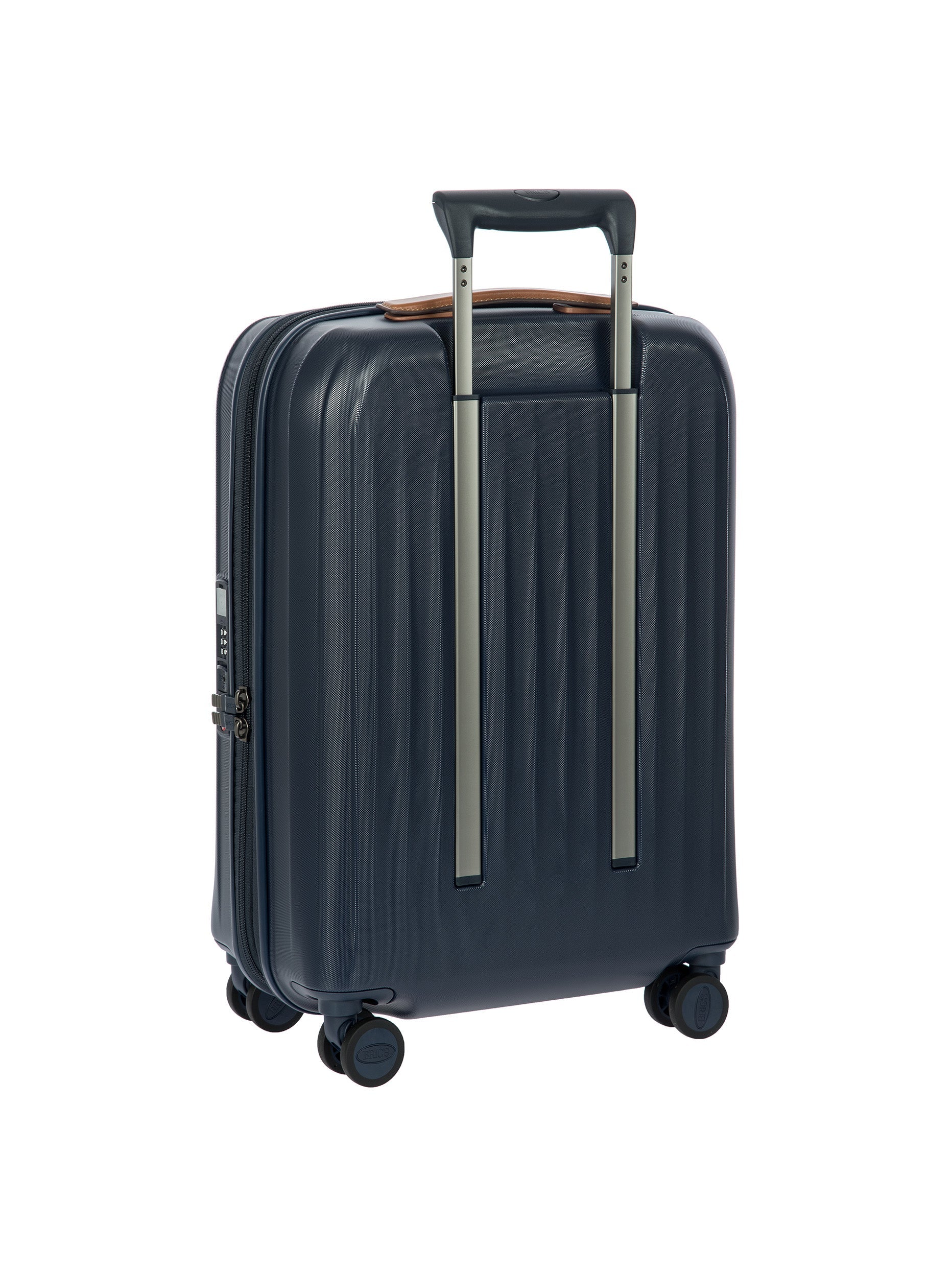 Bric's trolley cabina in policarbonato "Taormina" Blu BAH08451.006 BLU