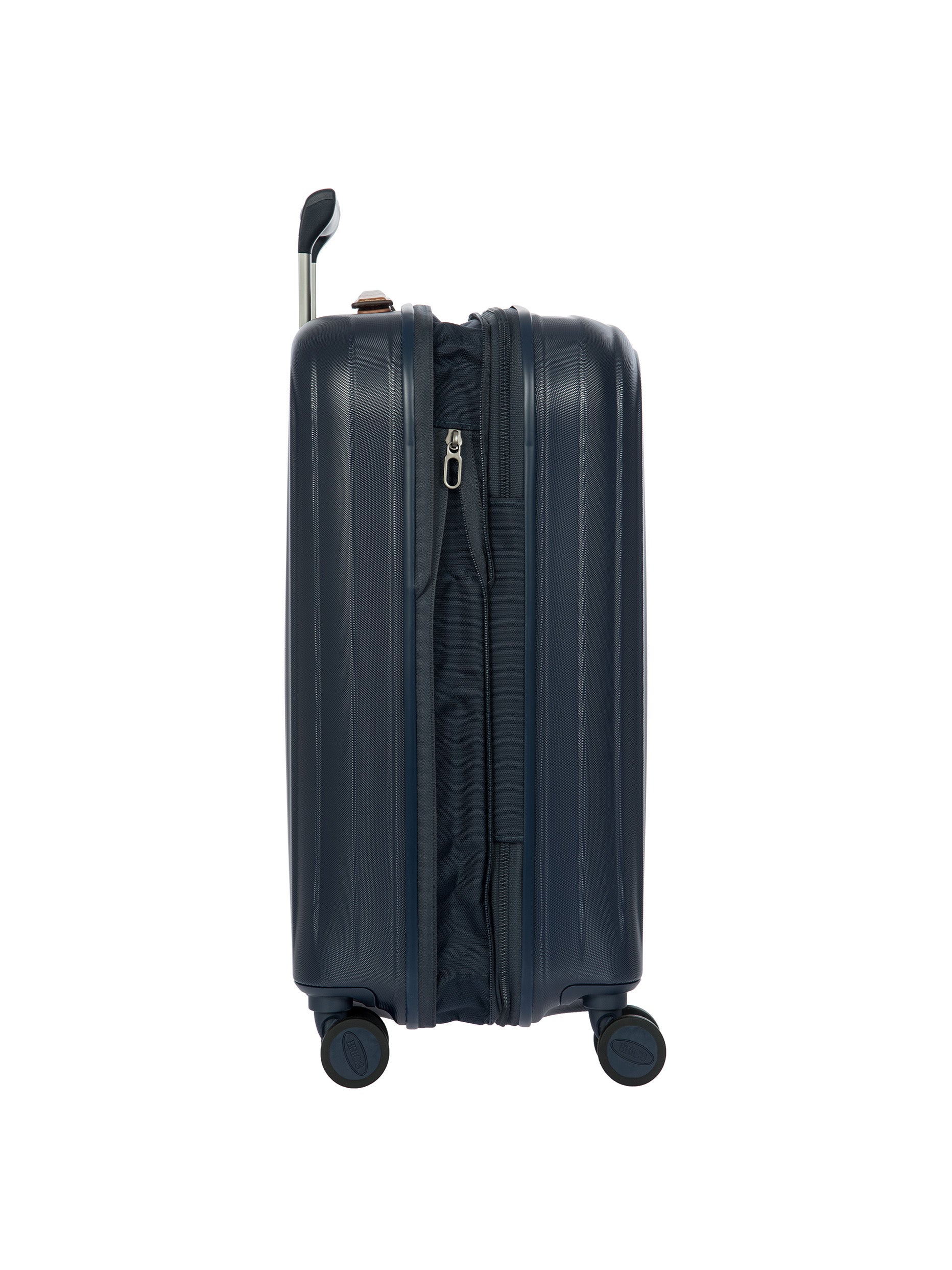 Bric's trolley cabina in policarbonato "Taormina" Blu BAH08451.006 BLU