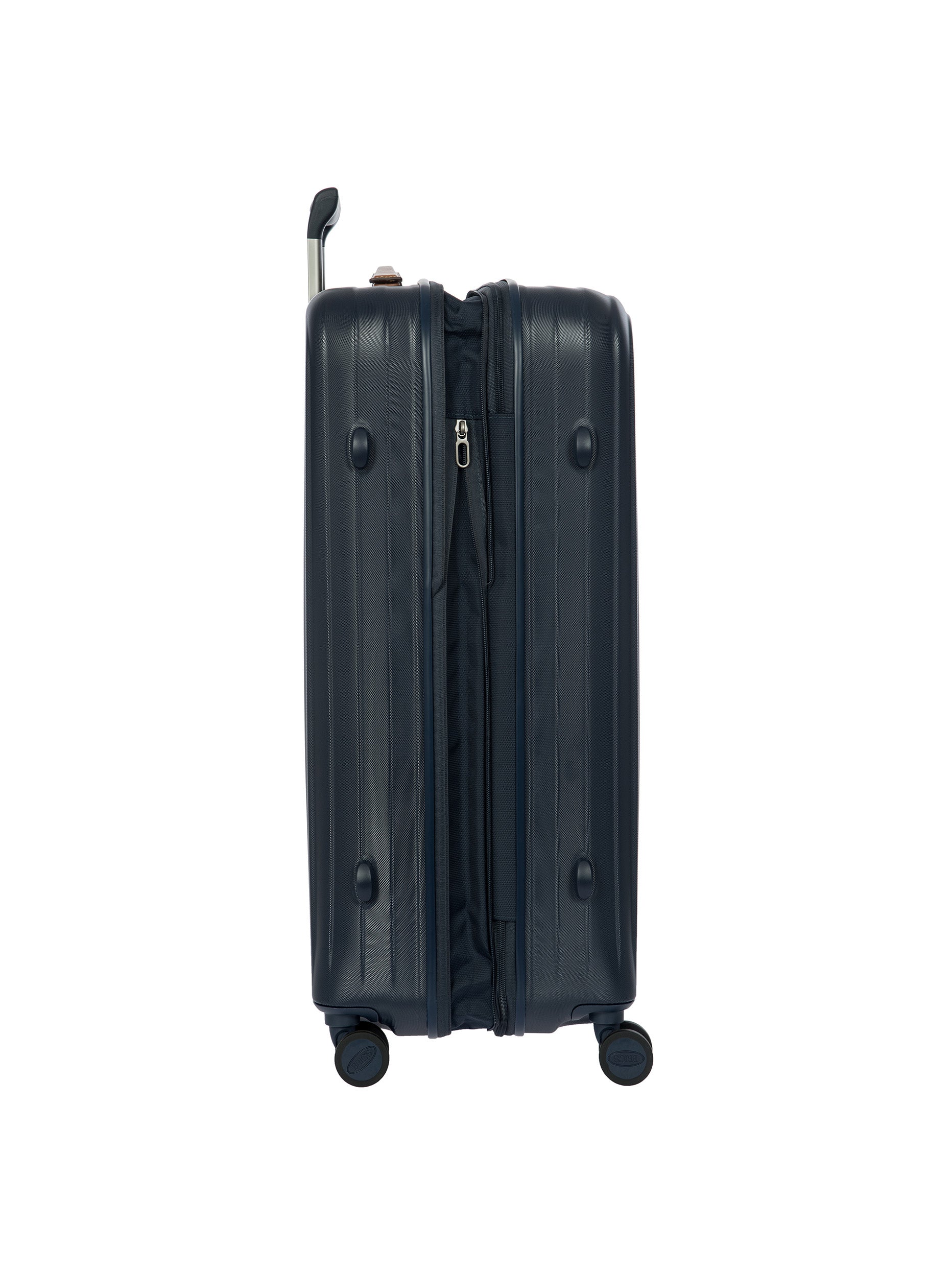 Bric's trolley grande in policarbonato "Taormina" Blu BAH08453.006 BLU
