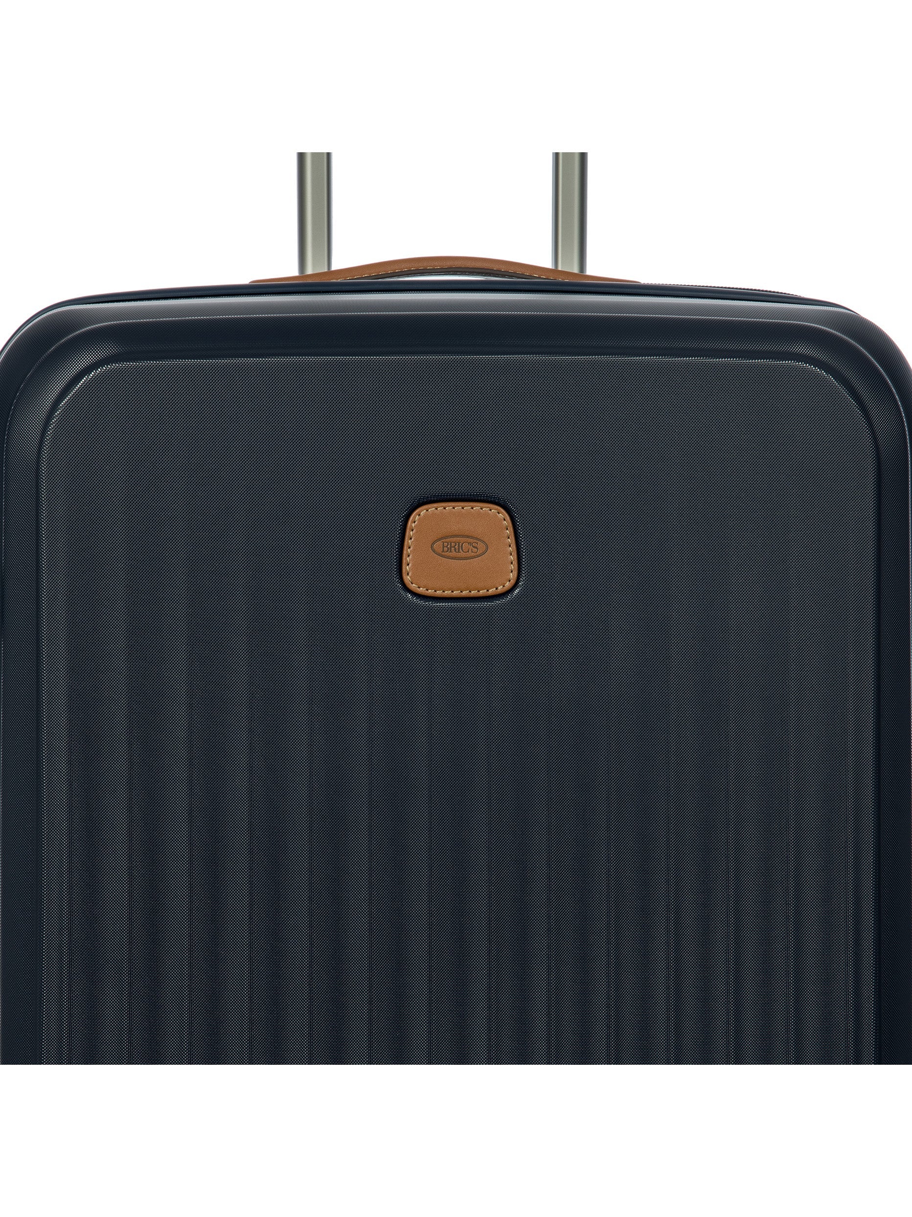 Bric's trolley grande in policarbonato "Taormina" Blu BAH08453.006 BLU