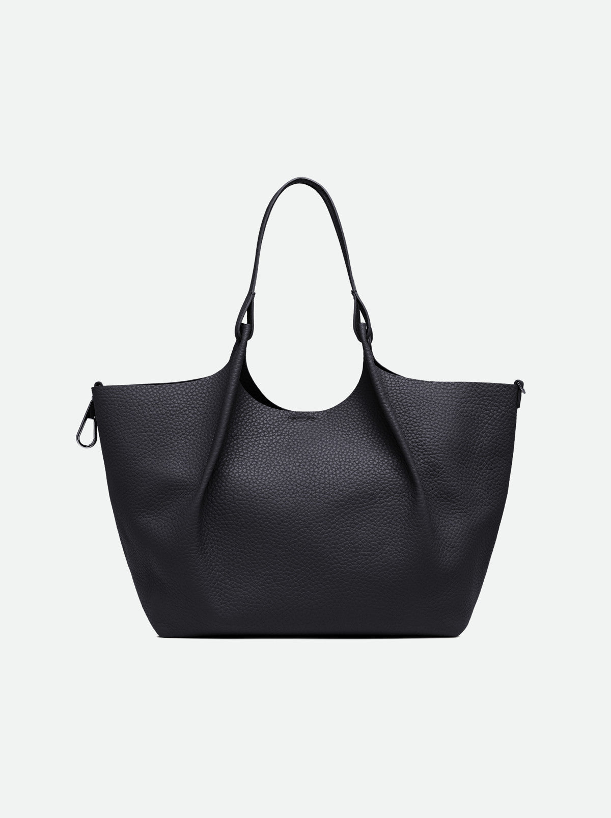 Gianni Chiarini borsa shopping in pelle "Dua" Blu BS9720RNGDBL.14596 NOTTURNO