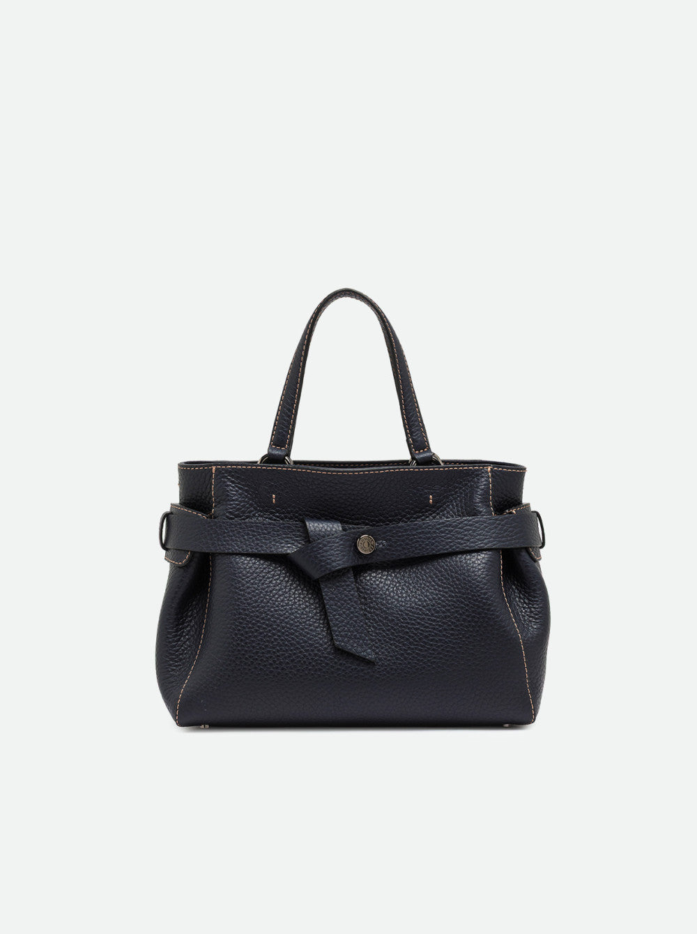 Gianni Chiarini borsa a mano in pelle "Miranda" Blu BS11886RNG-FRSH.14596 NOTTURNO