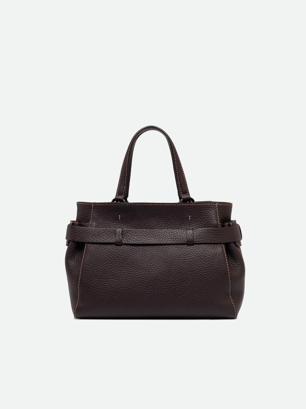 Gianni Chiarini borsa a mano in pelle "Miranda" Marrone BS11886RNG-FRSH.2107 ESPRESSO