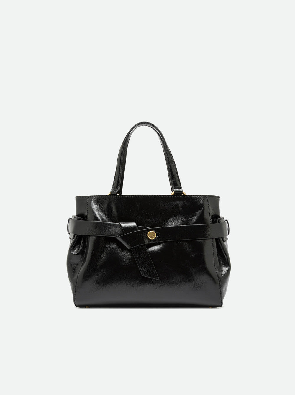 Gianni Chiarini borsa a mano in pelle "Miranda" Nero BS12636RALPH.001 NERO