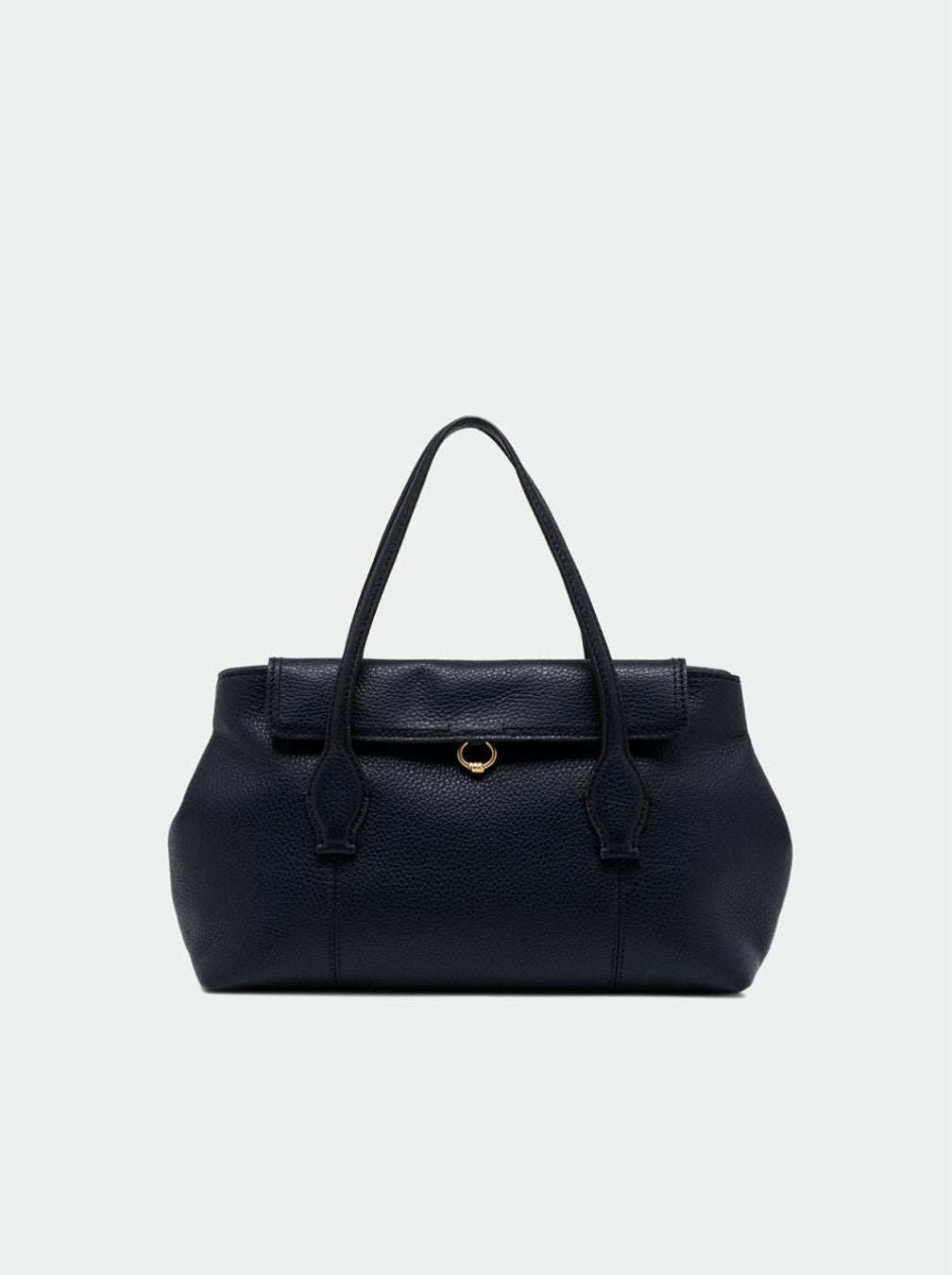 Gianni Chiarini borsa a mano in pelle "Vicky" Nero BS12320COMM GRN.001 NERO