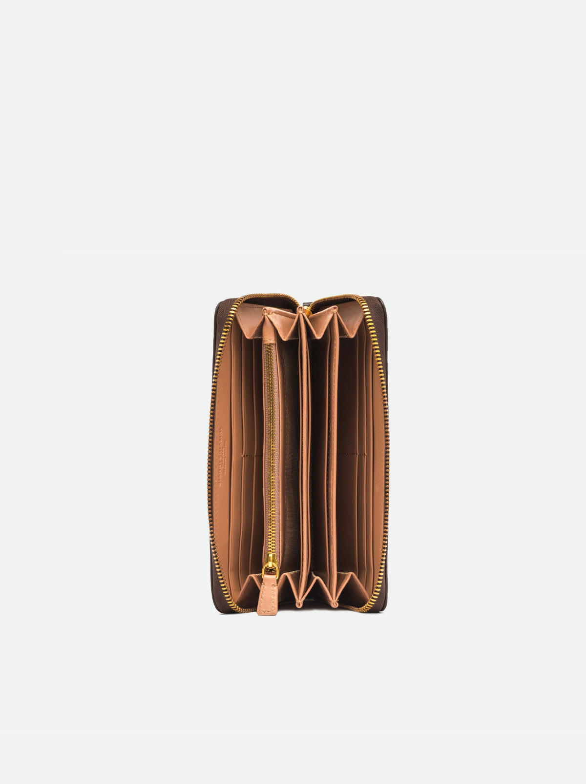 Gianni Chiarini portafogli in pelle "Wallets" Marrone PF5042RNG.2107 ESPRESSO